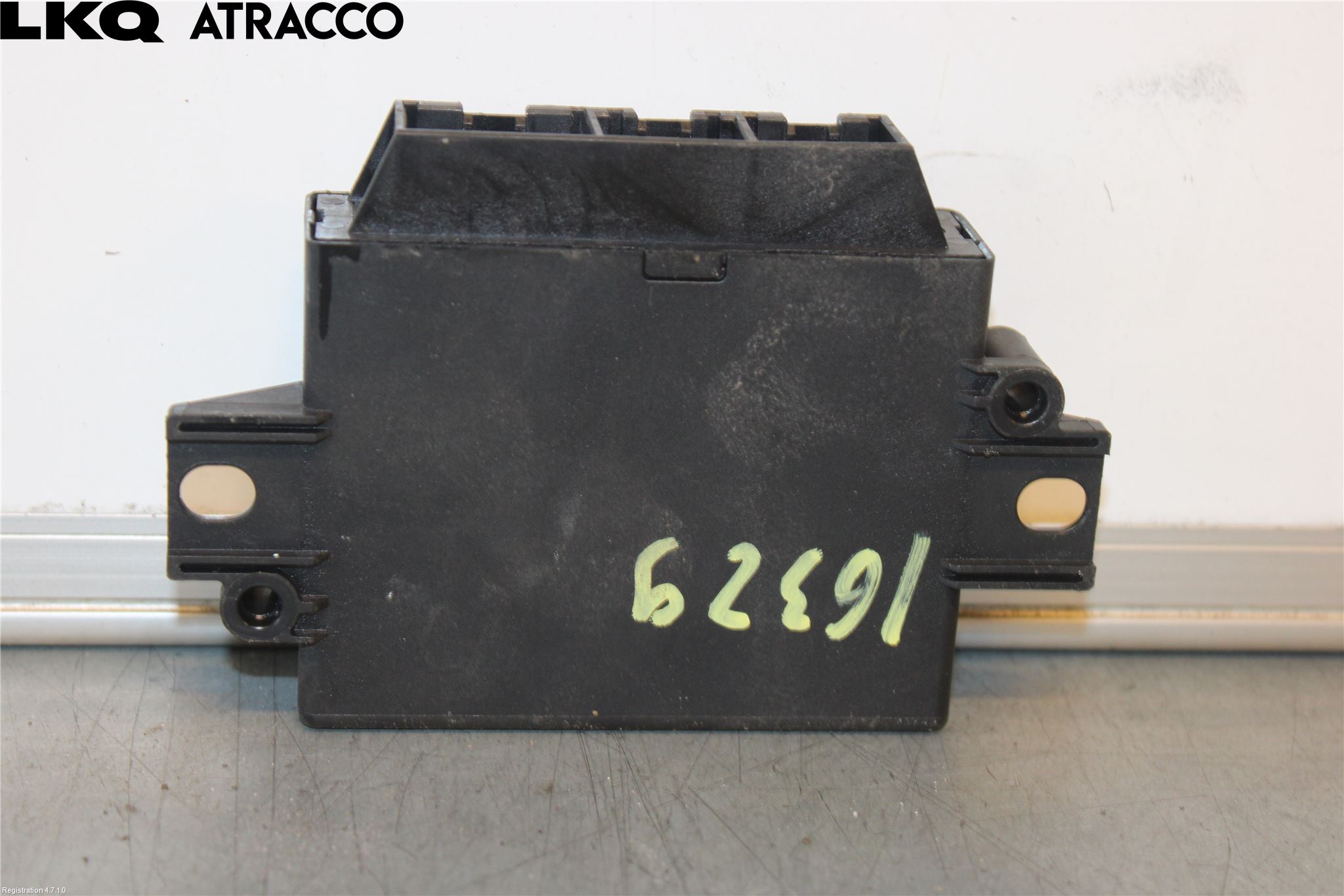 Volvo V60 11-13 Styreenhet Parkering