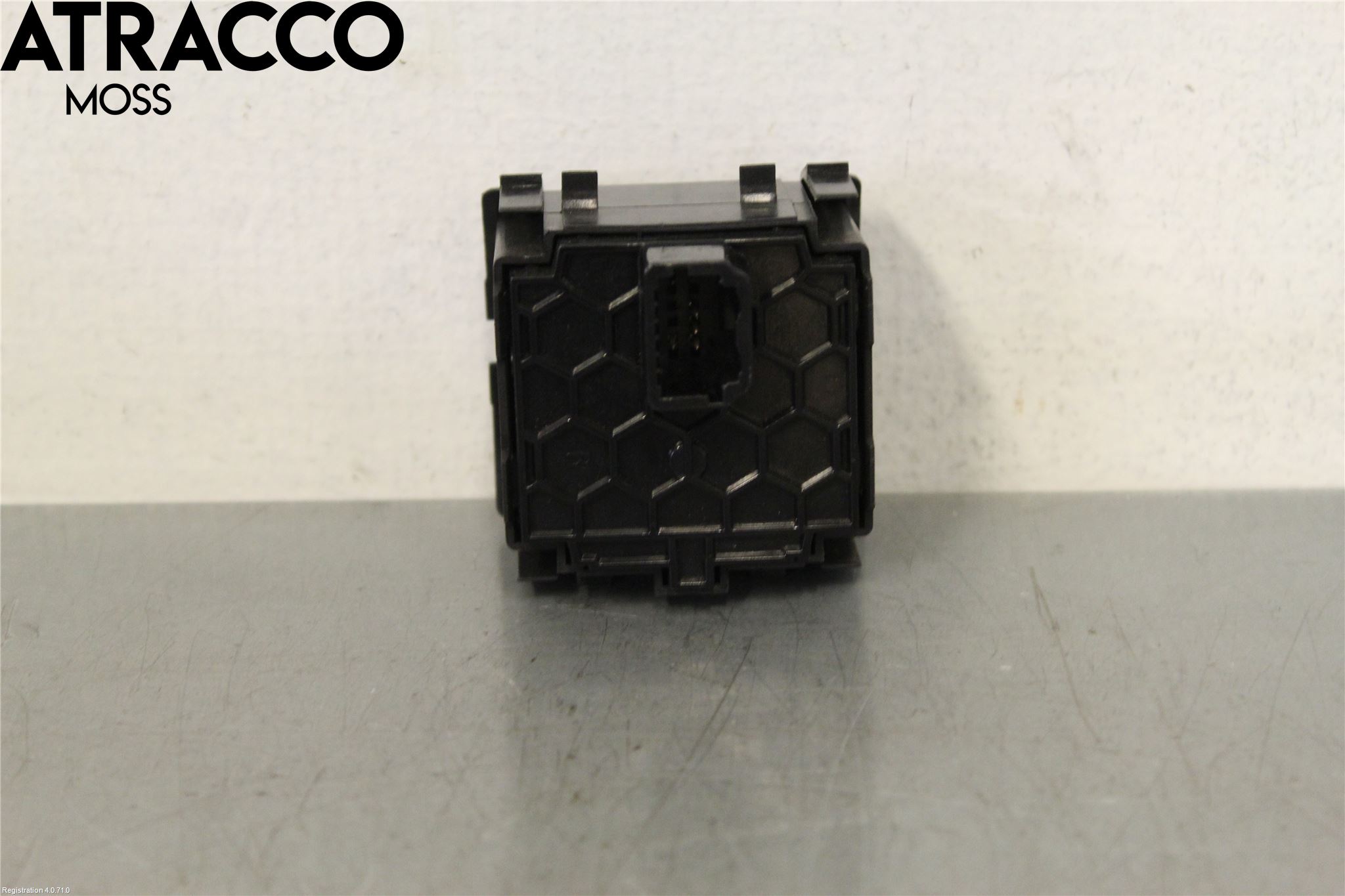 Renault ZOE/E-TECH 13- Bryter Øvrig