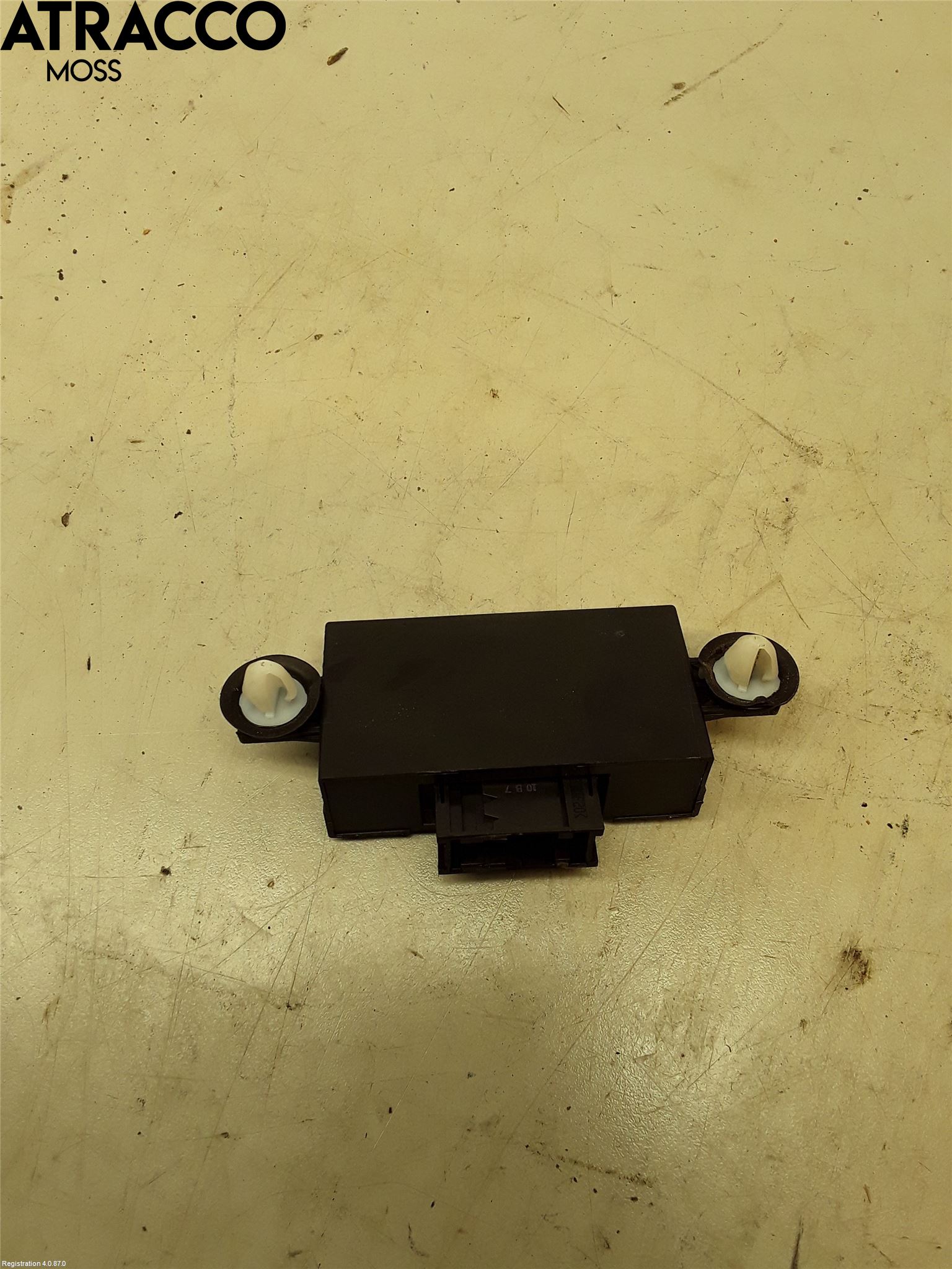 Peugeot 3008 17-24 Styreenhet Øvrig