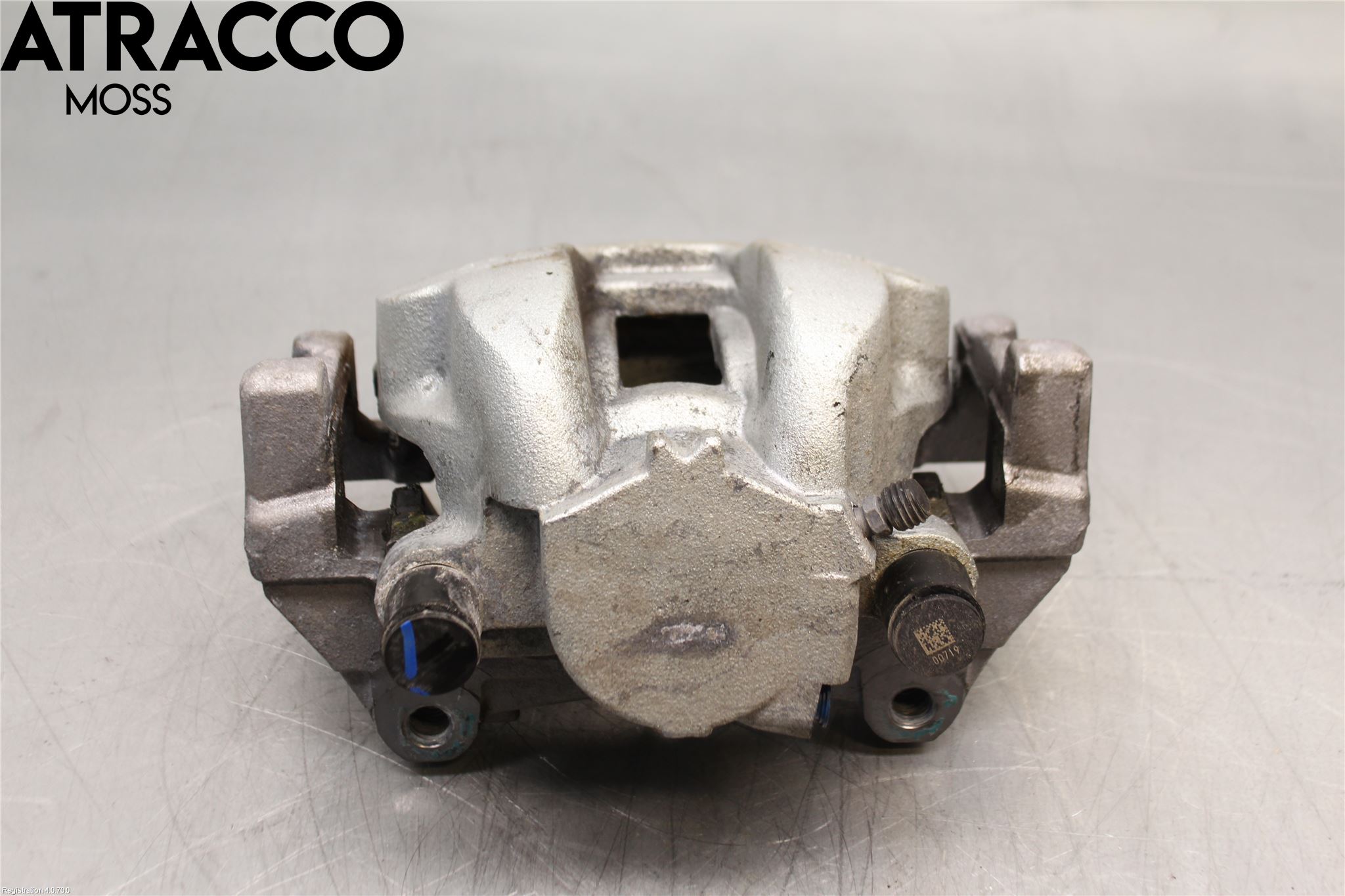 Polestar 2 20- Bremsecaliper Foran Høyre