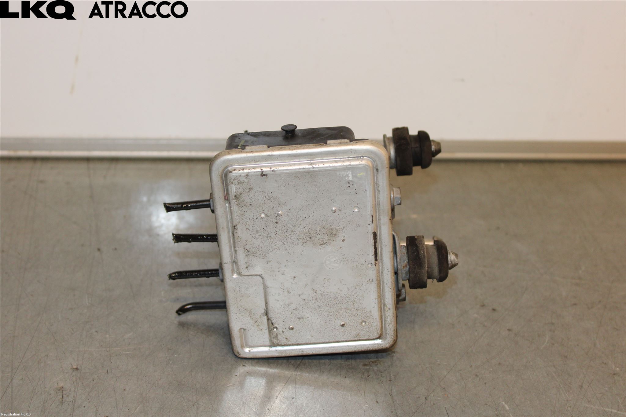 Volkswagen VW TRANSP/CARAVELLE (T6) 16-22 Abs Hydraulikkaggregat