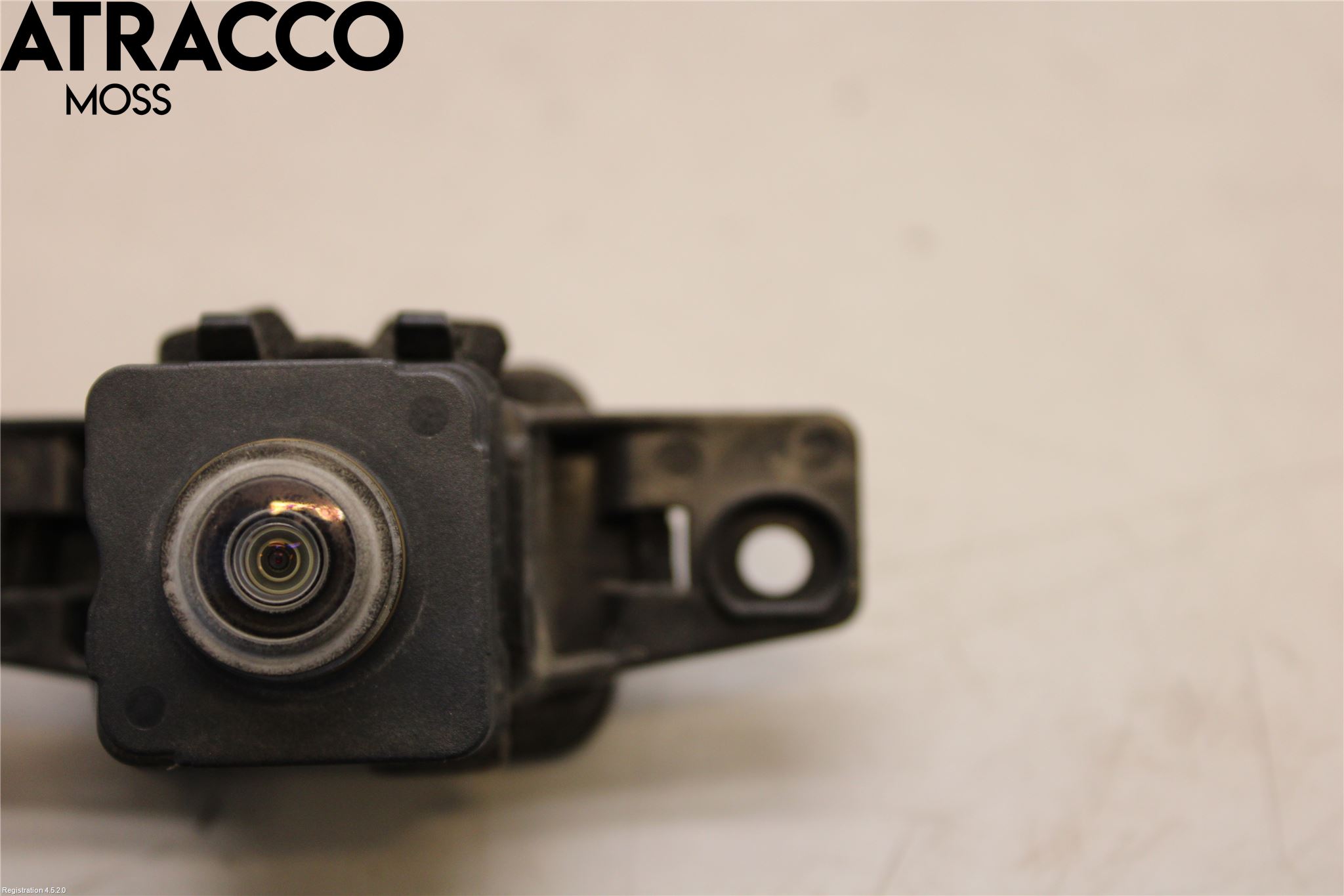 Toyota PROACE II 16- Parkeringshjelp Kamera