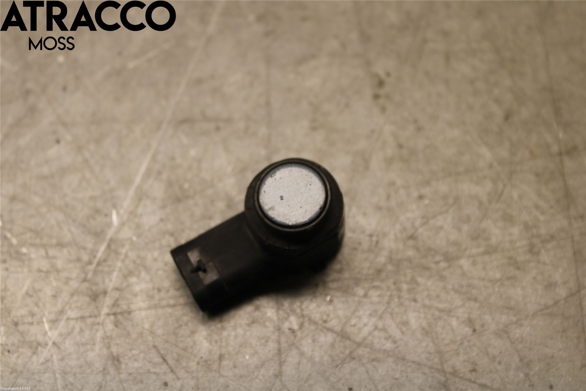 Volkswagen VW PASSAT 05-11 Sensor Parkering Front