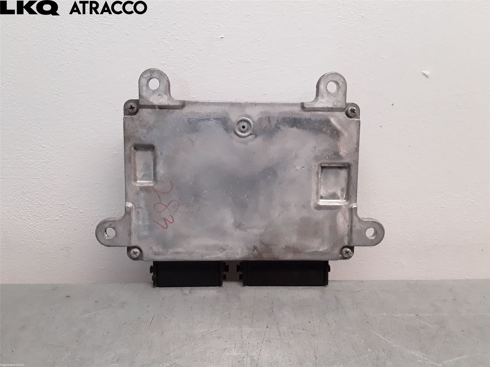 Mitsubishi OUTLANDER 13-21 Styreenhet Øvrig