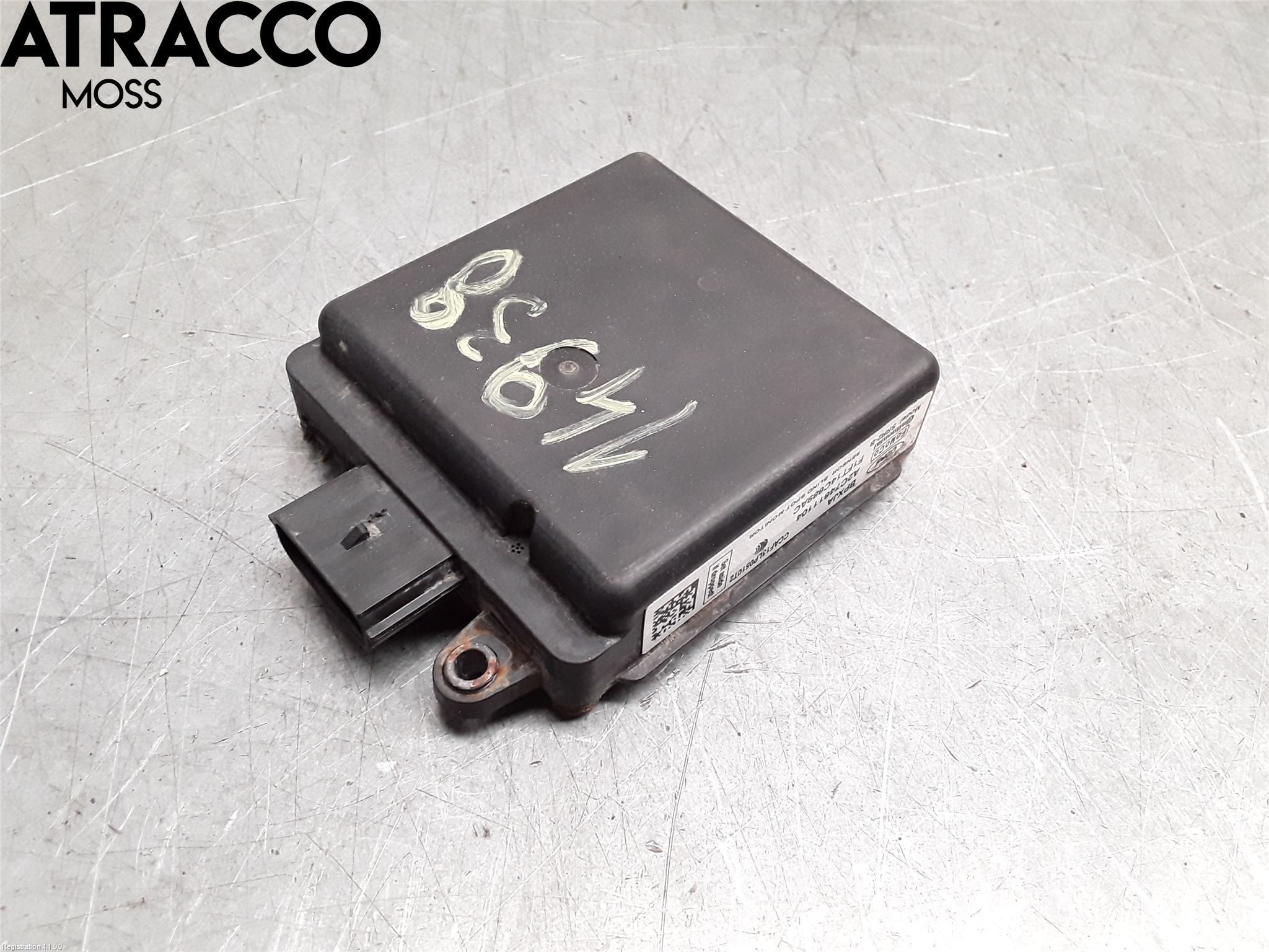 Skoda OCTAVIA (5E) 13-20 Styreenhet Xenon