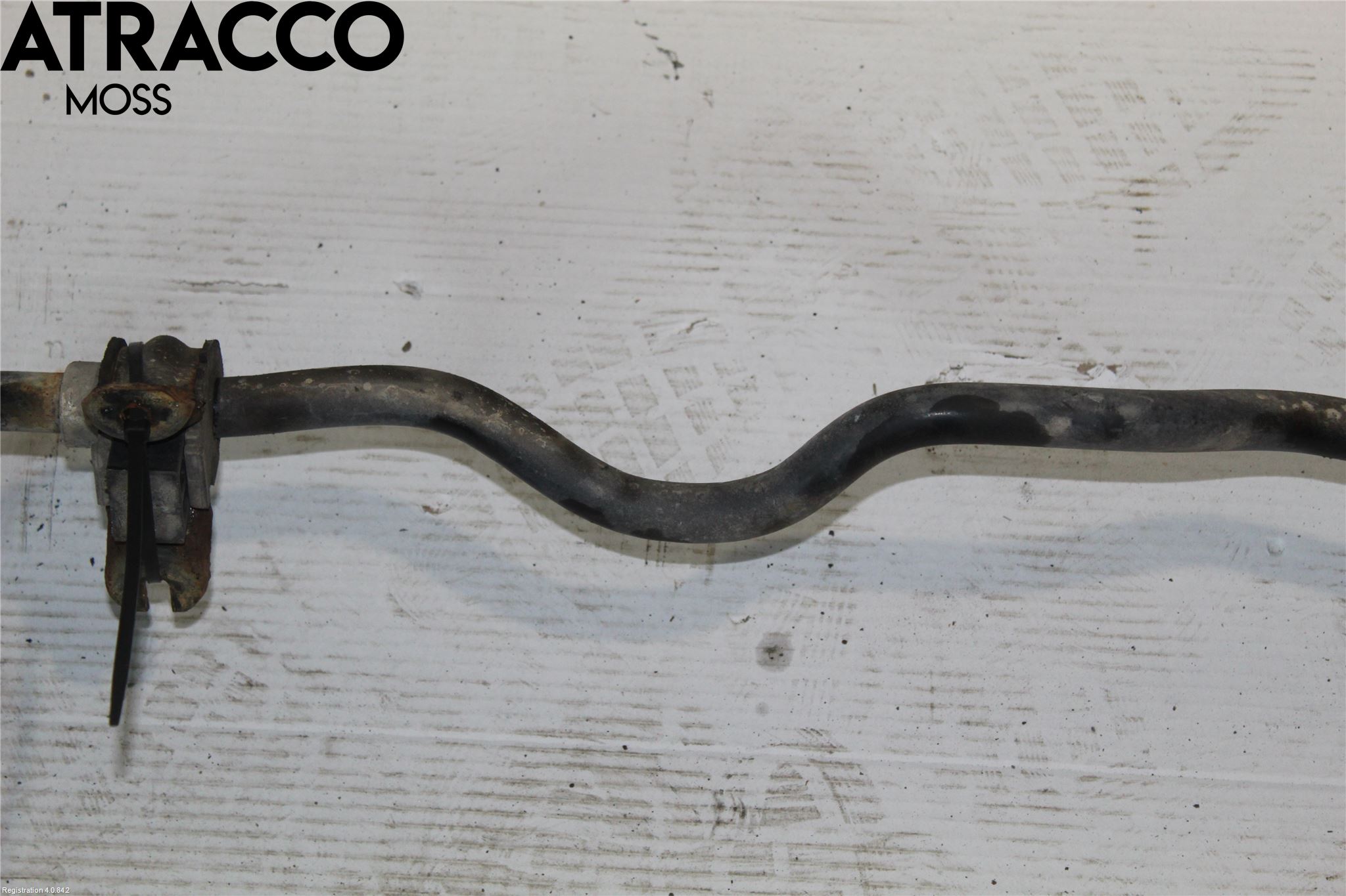 Nissan JUKE 10-14 Stablisatorstag Foran