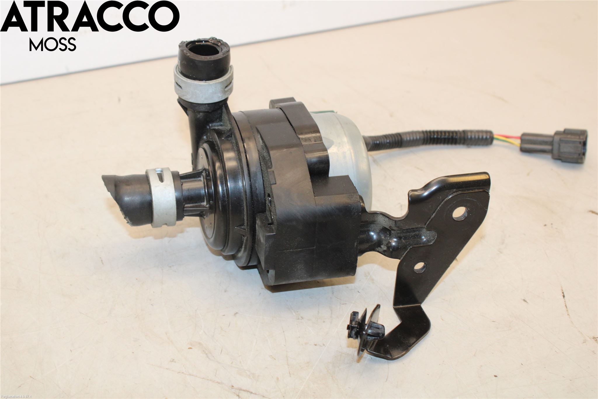 Nissan LEAF 18- Vannpumpe