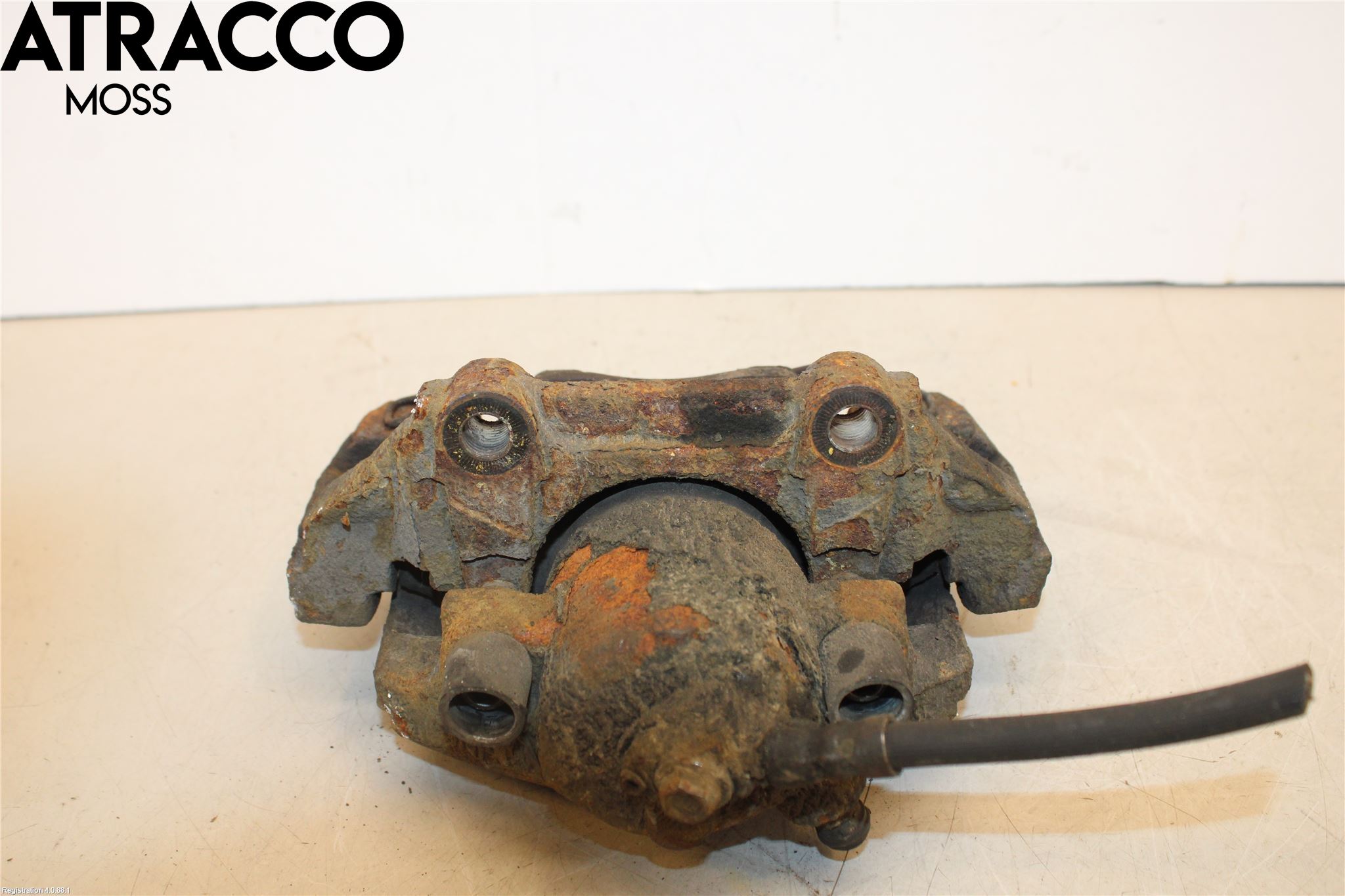 Audi A1/S1 11-18 Bremsecaliper Foran Venstre