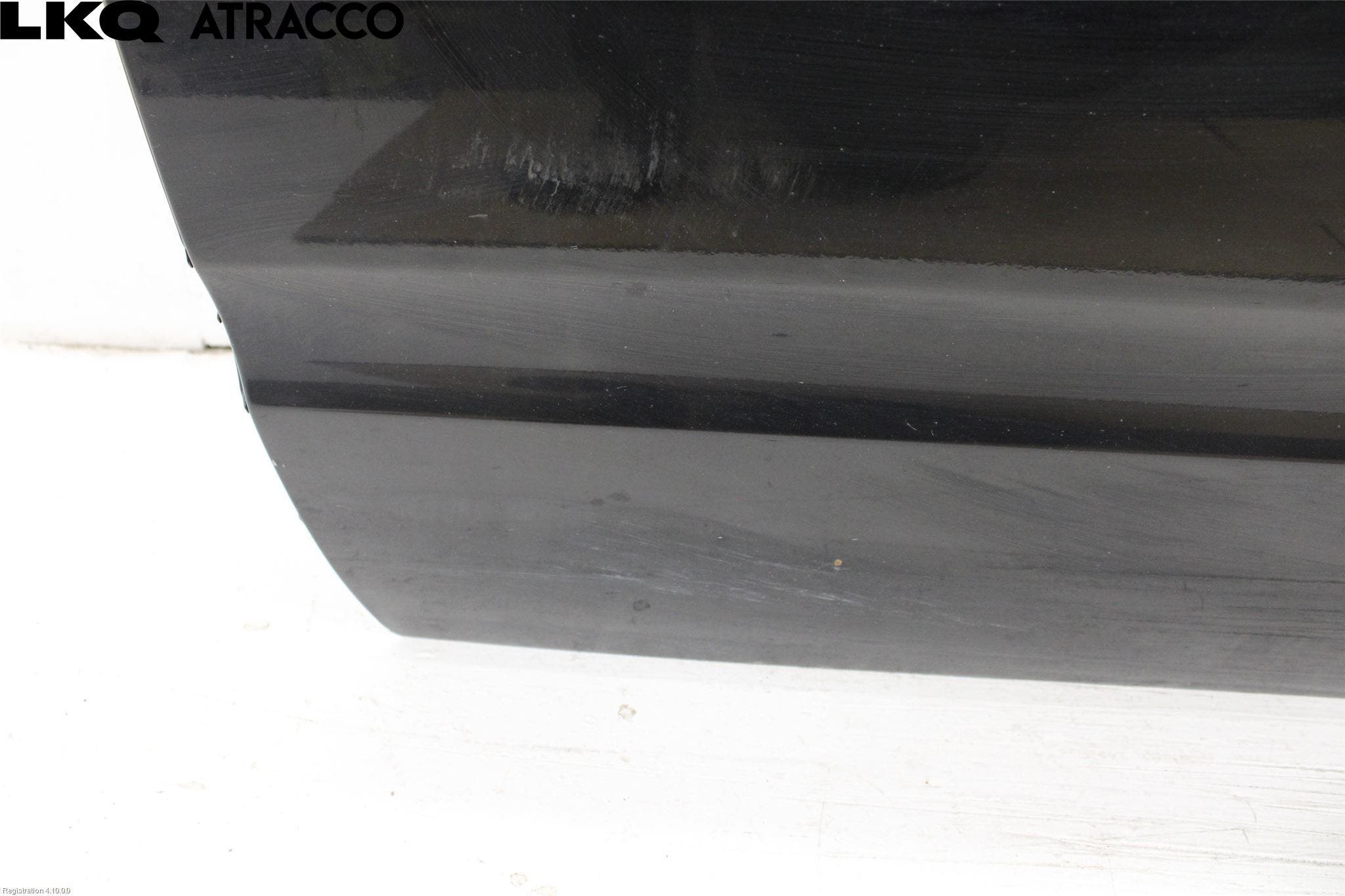 Nissan NAVARA 05-16 Dør 4D Bak Venstre