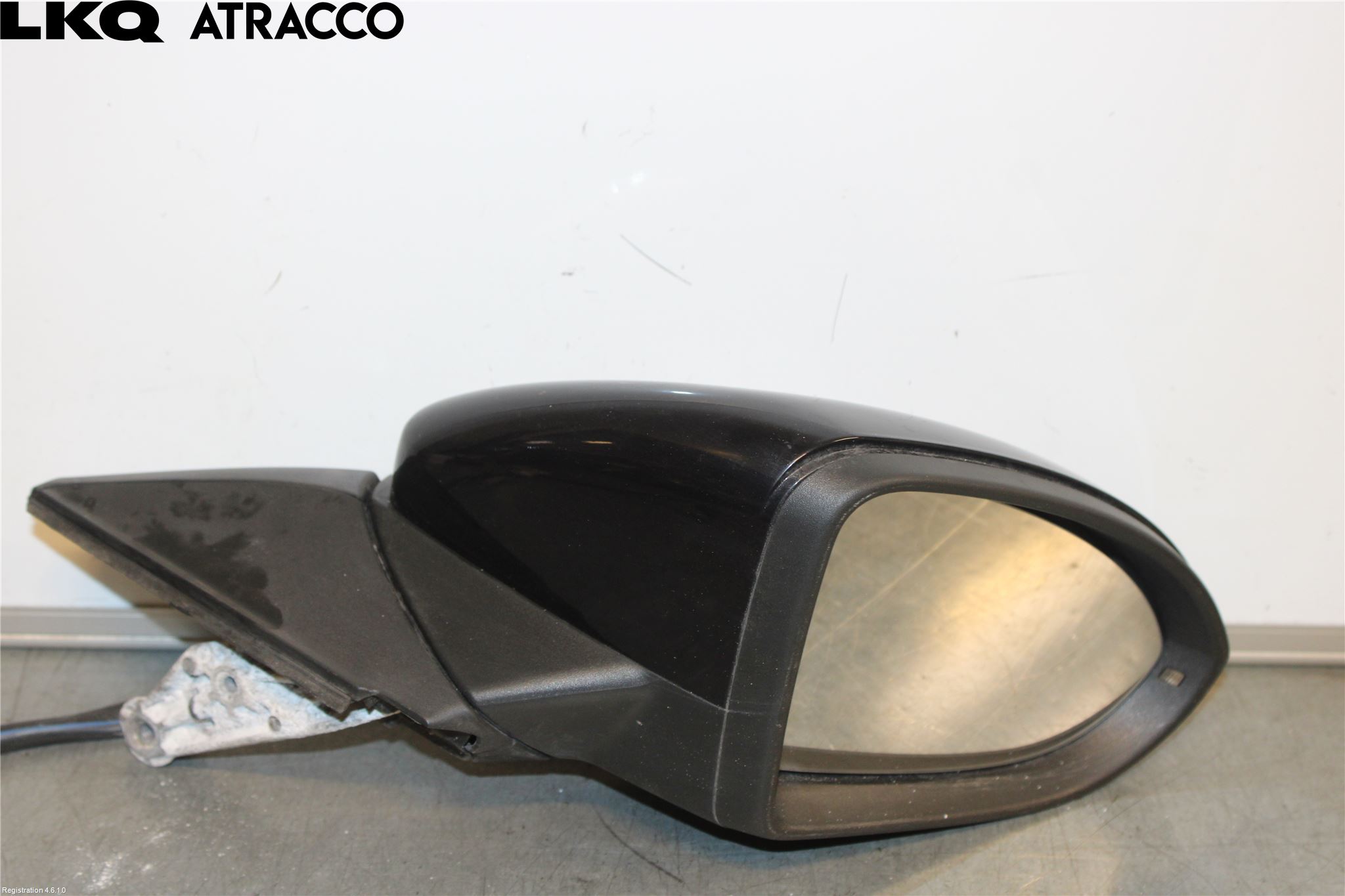 Volkswagen VW GOLF / E-GOLF VII 13-20 Speil H M-El Justering