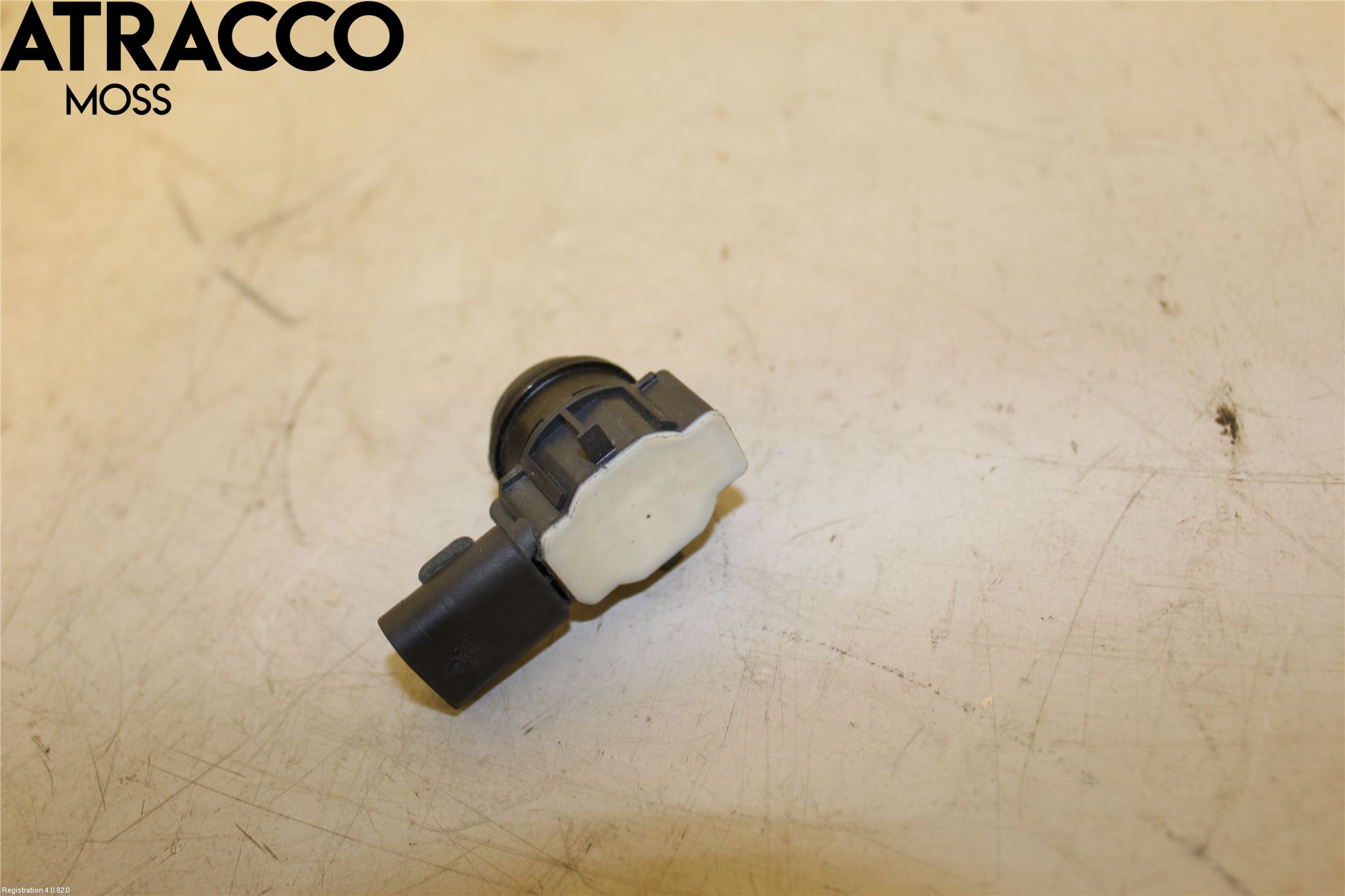 Skoda KODIAQ 17-24 Sensor Ryggesensor