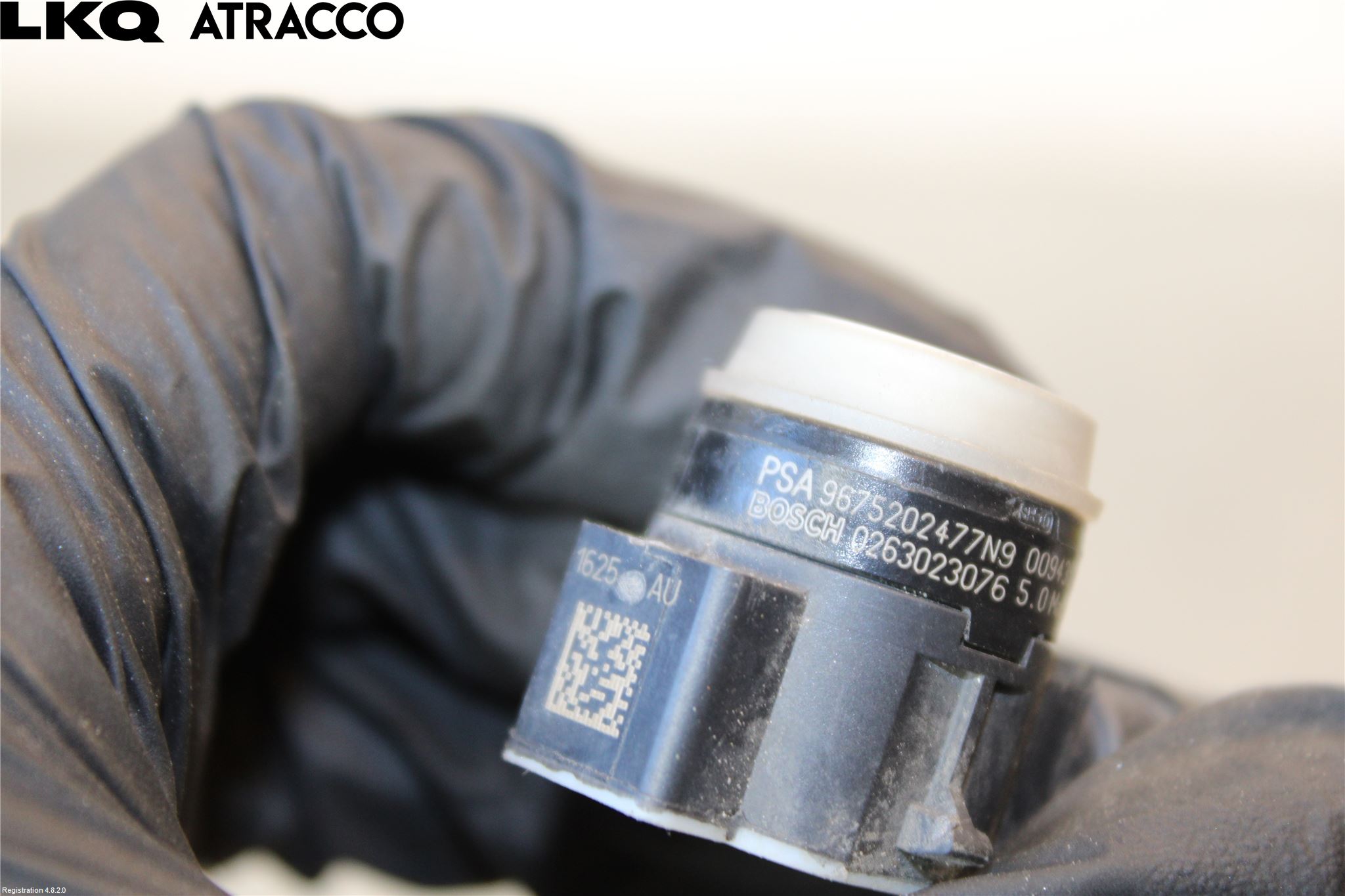 Peugeot 508 11-18 Sensor Parkering Front