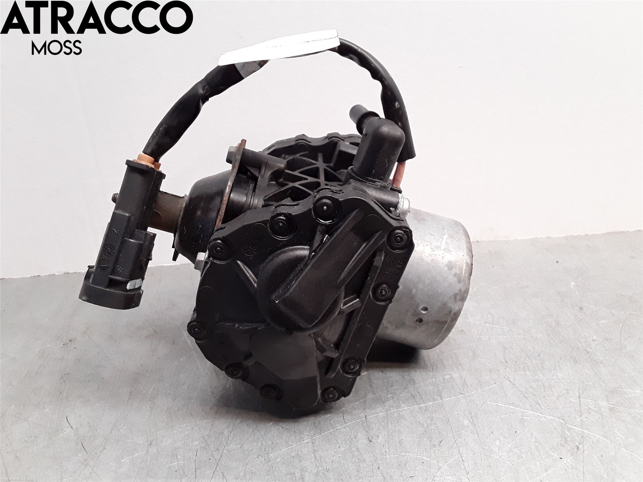 Toyota PROACE II 16- Abs Hydraulikkpumpe