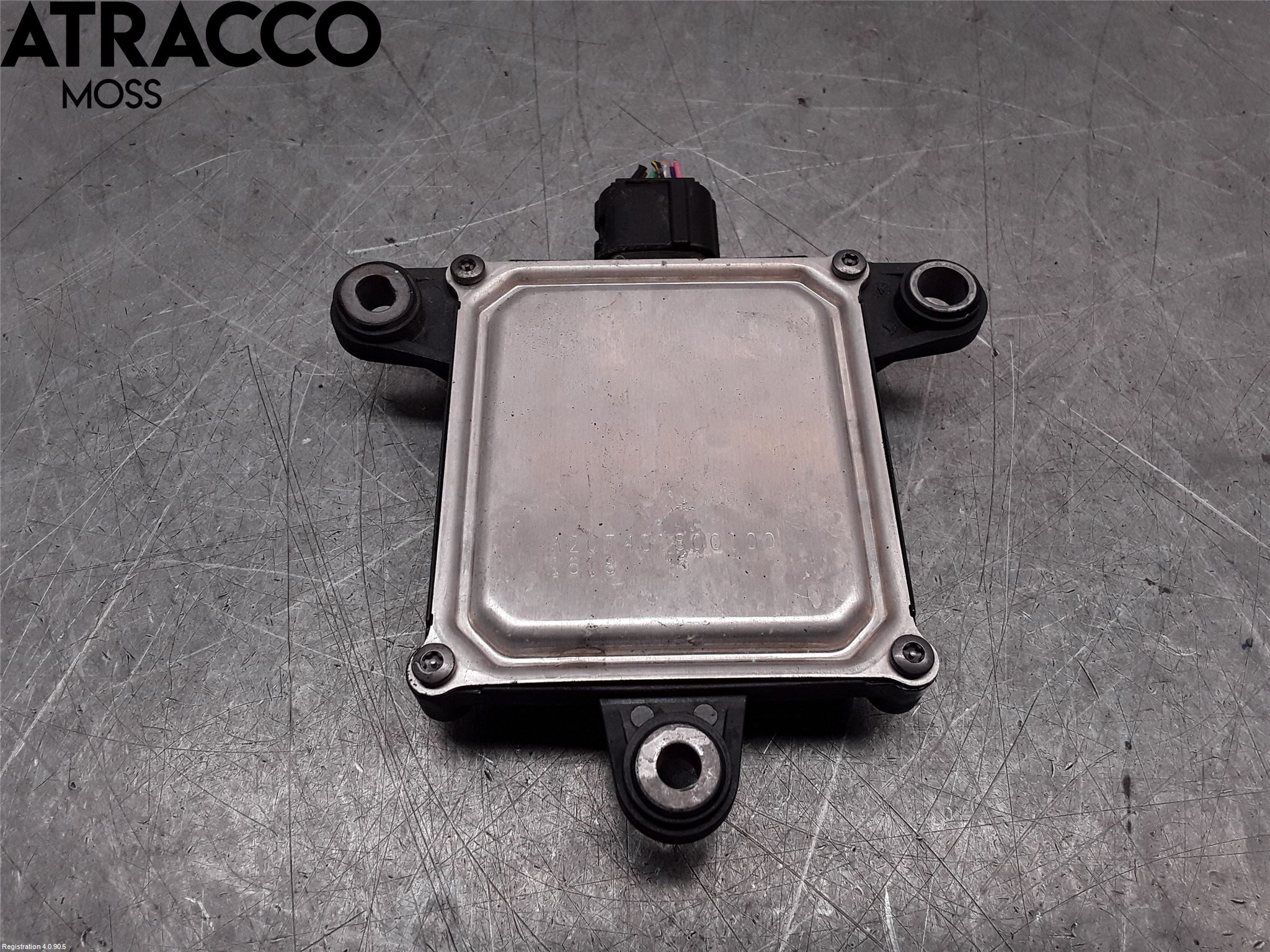 Mitsubishi OUTLANDER 13-21 Sensor Øvrig