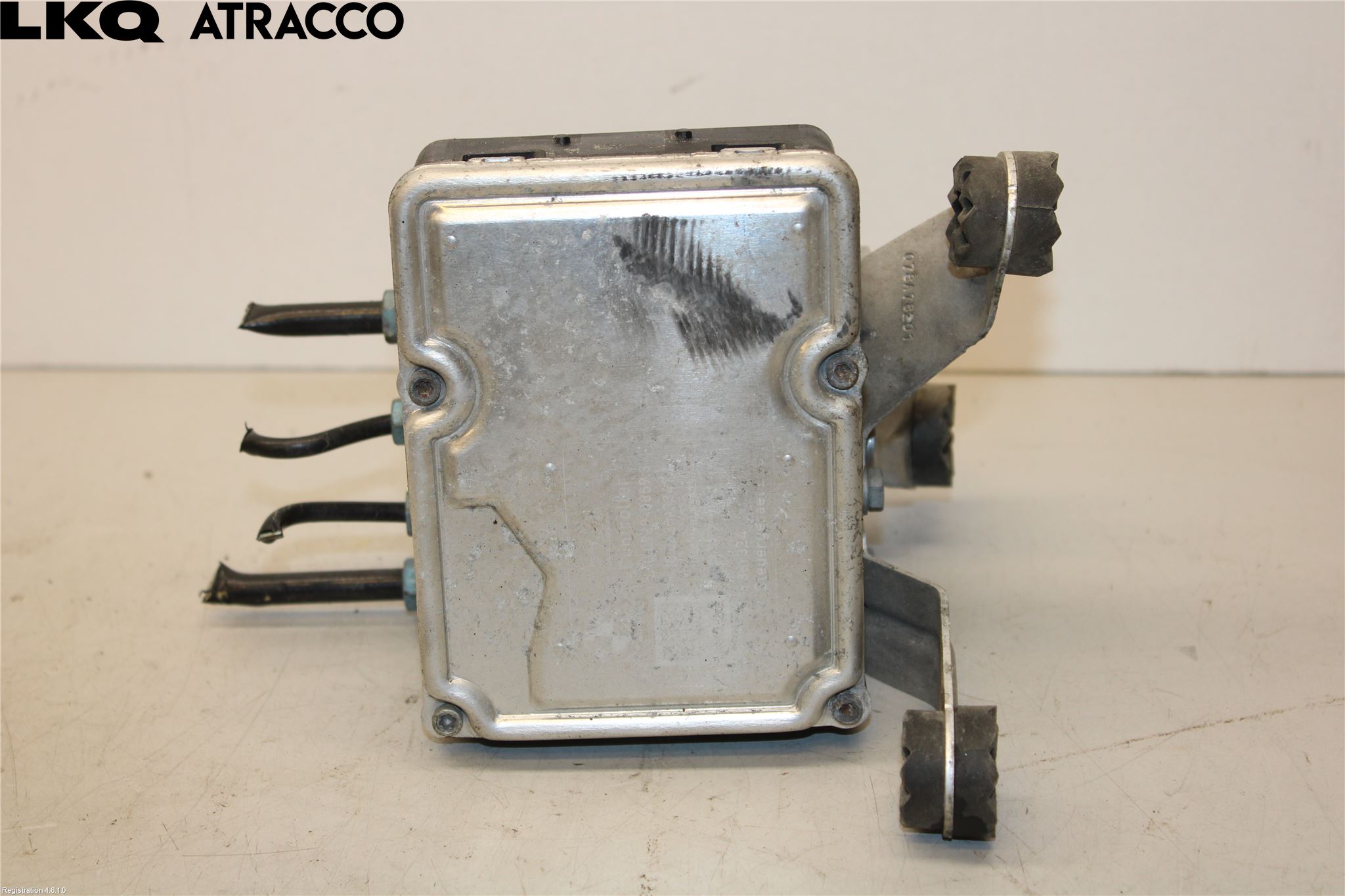 BMW X3 F25 10-17 Abs Hydraulikkaggregat