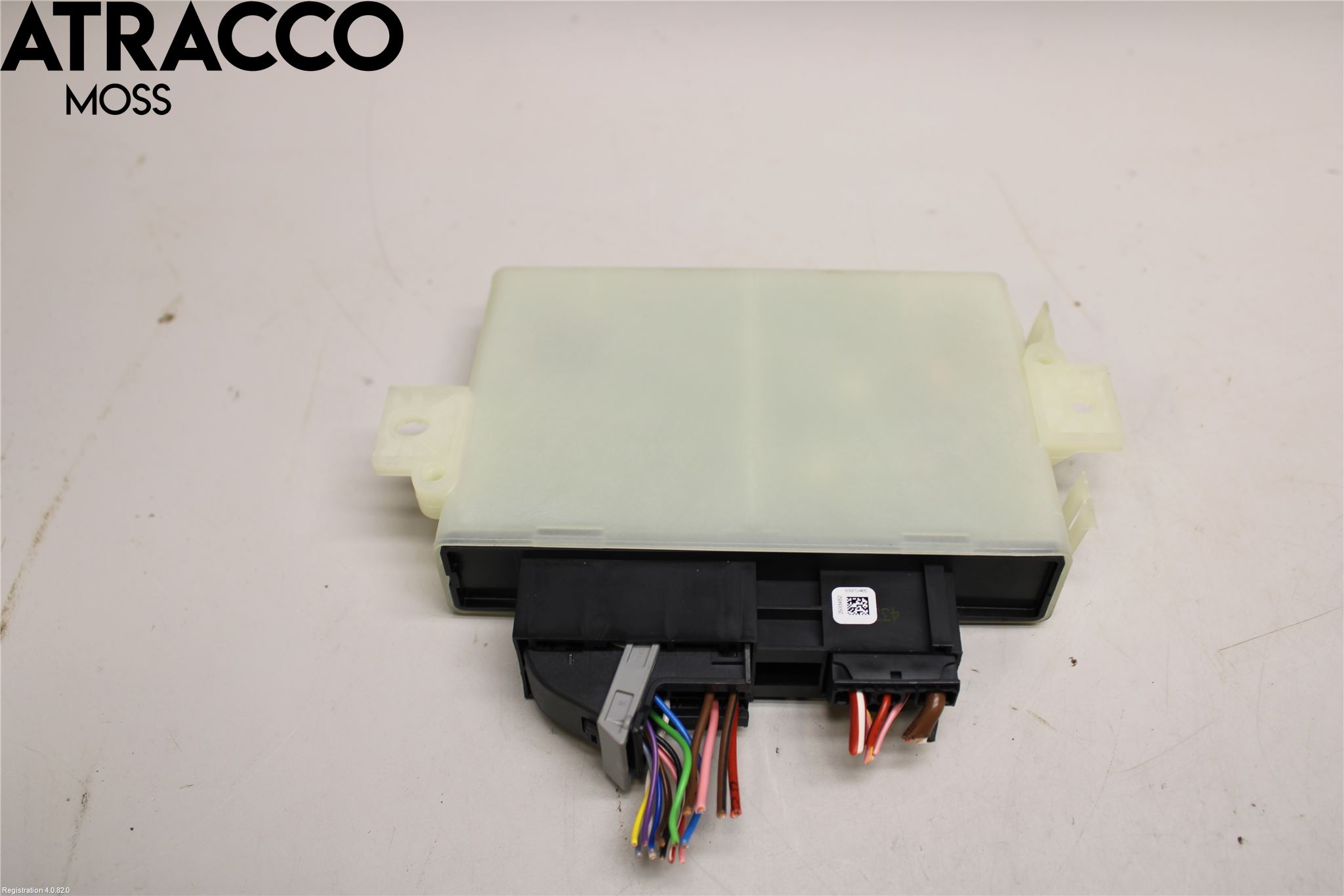 Mercedes-Benz MB E-KLASS (W213) 16-23 Styreenhet Øvrig