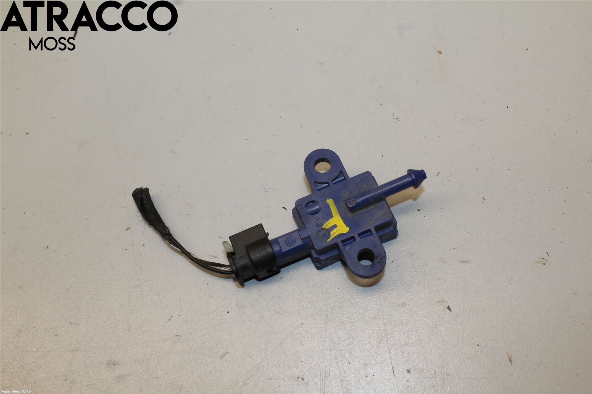 Mercedes-Benz MB GLA-KLASS (X156) 13-20 Sensor Øvrig