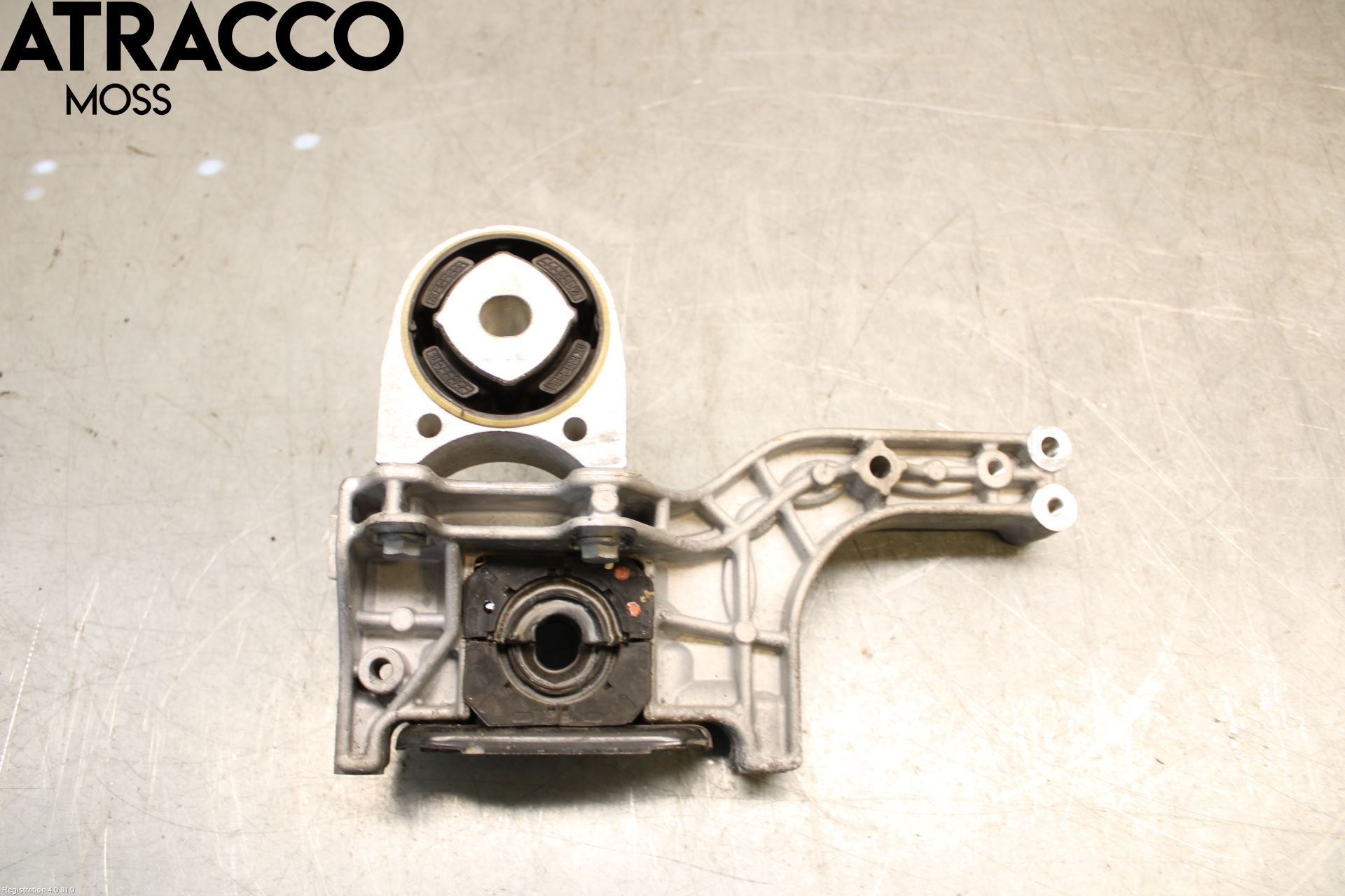 Porsche TAYCAN 20- Travers Feste