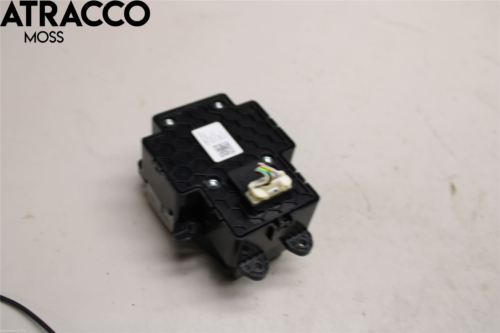 Hyundai KONA/ELECTRIC OS 18-23 Gearspak