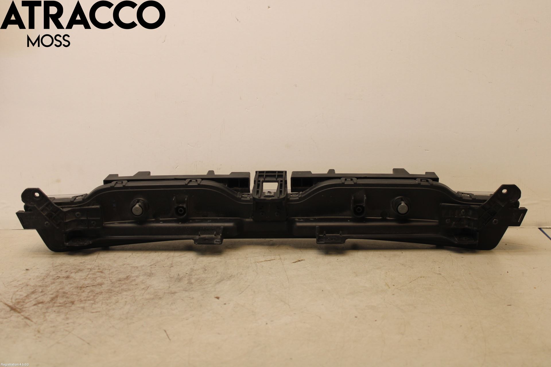 Kia SOUL 09- Frontlykter