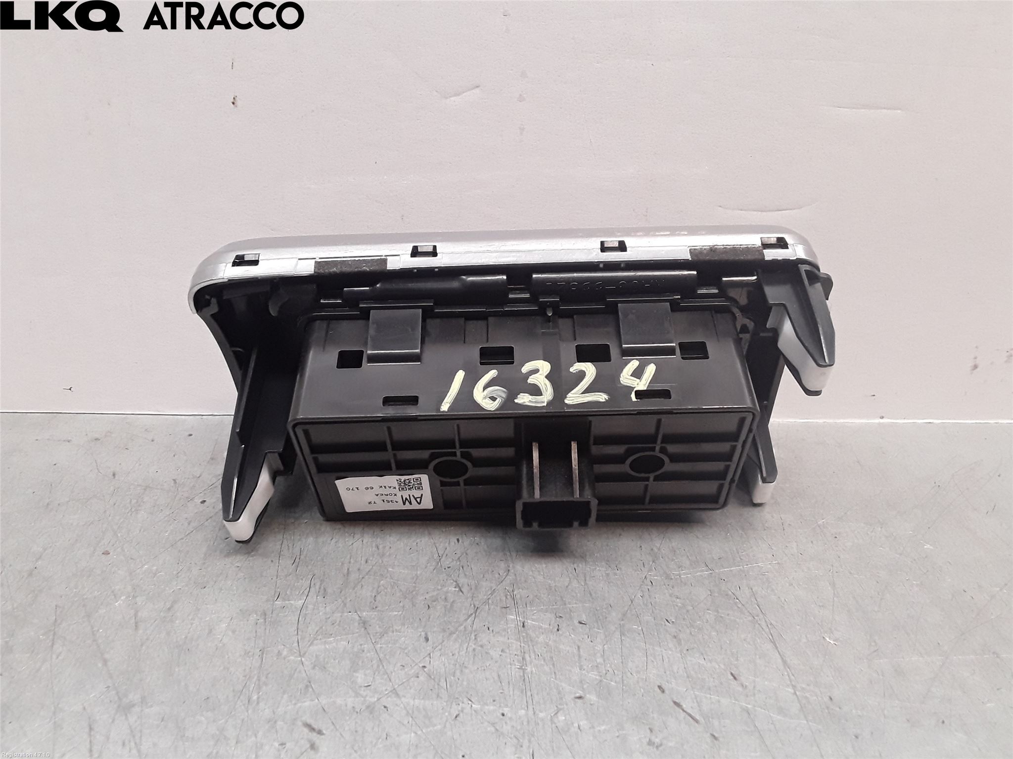 Mazda CX-5 12-17 Bryter Multifunksjon