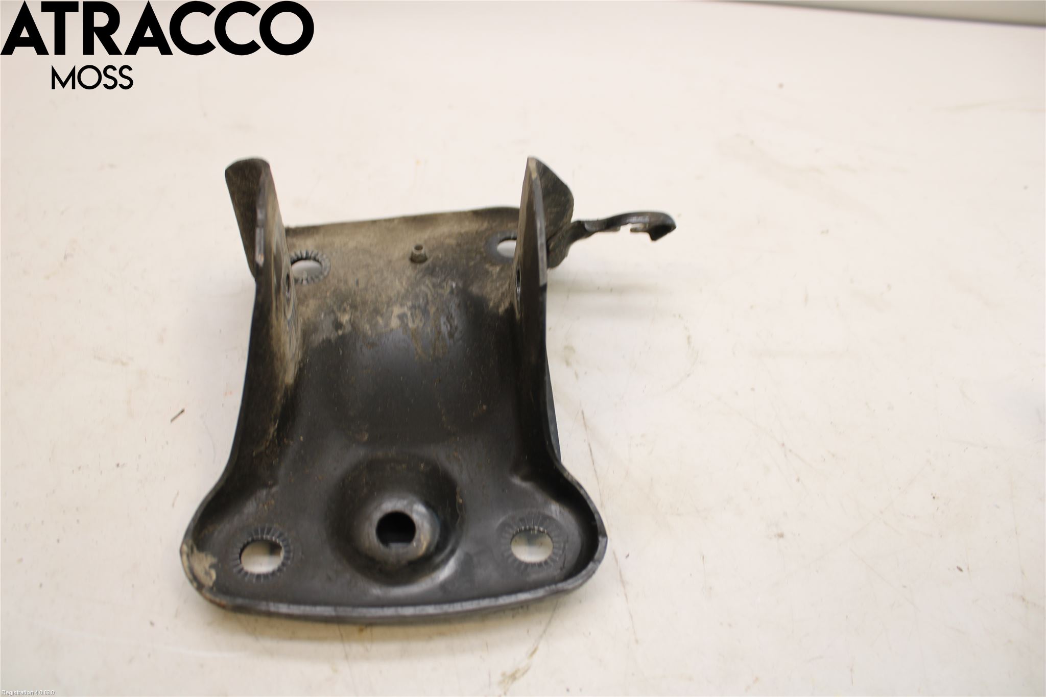 Volkswagen VW POLO VI 18->> Bakaksel Feste