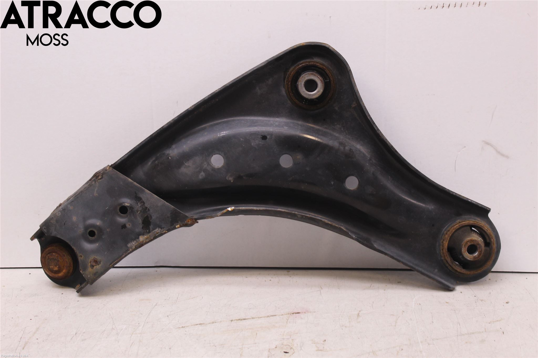 Nissan LEAF 18- Bærearm Foran Venstre Nedre