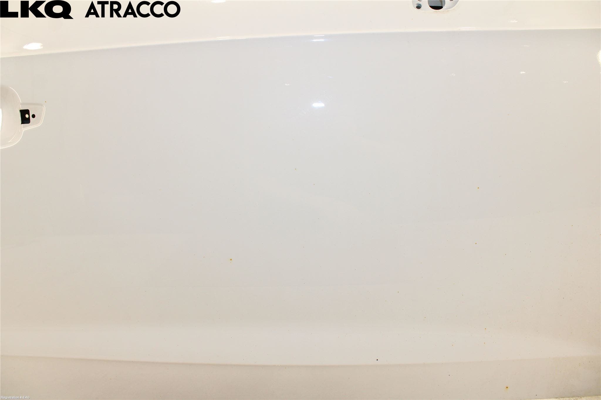 Audi A3/S3 8V 13-20 Dør 4D Foran Høyre