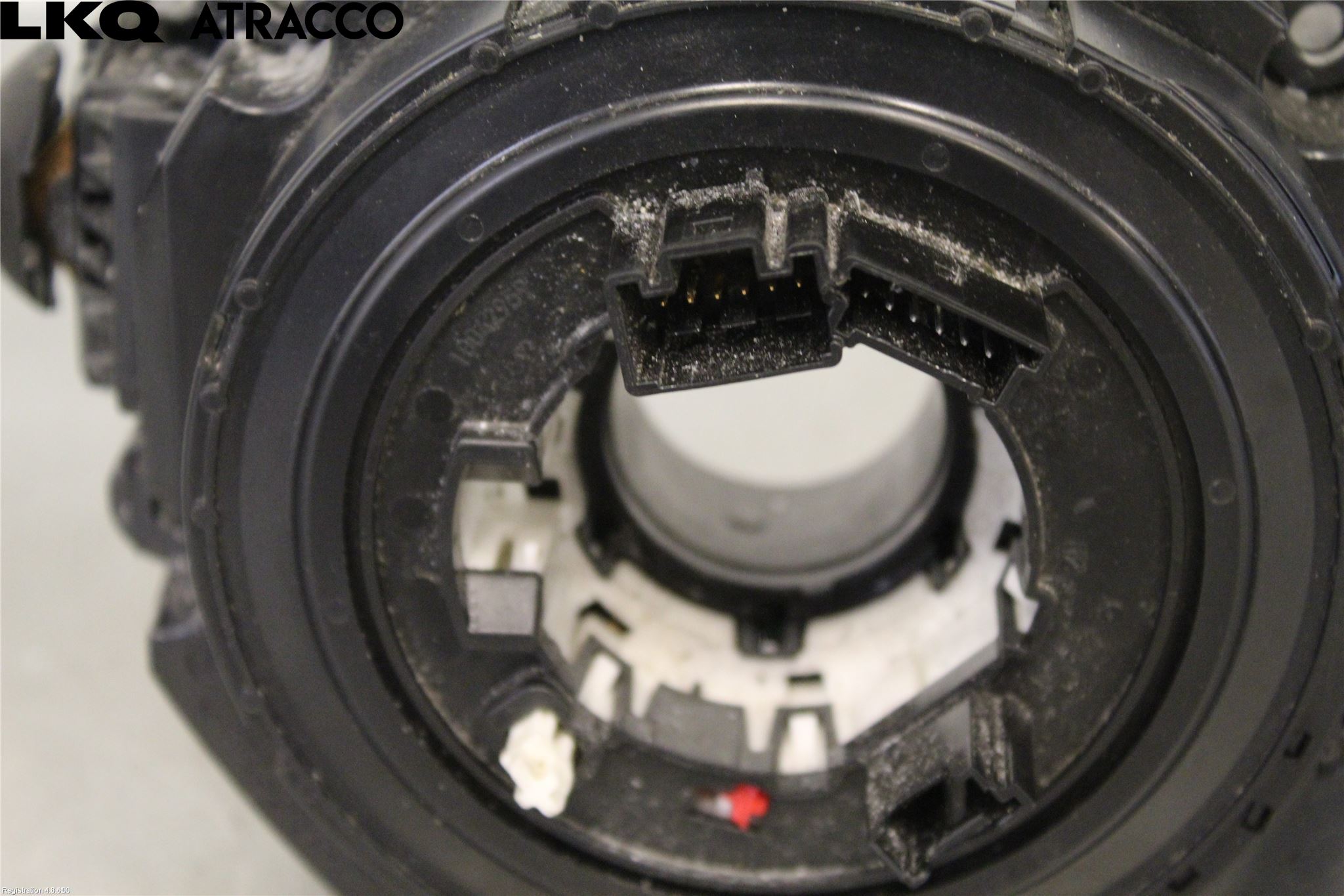 BMW X3 F25 10-17 Bryter Ratt Kombi H Og V