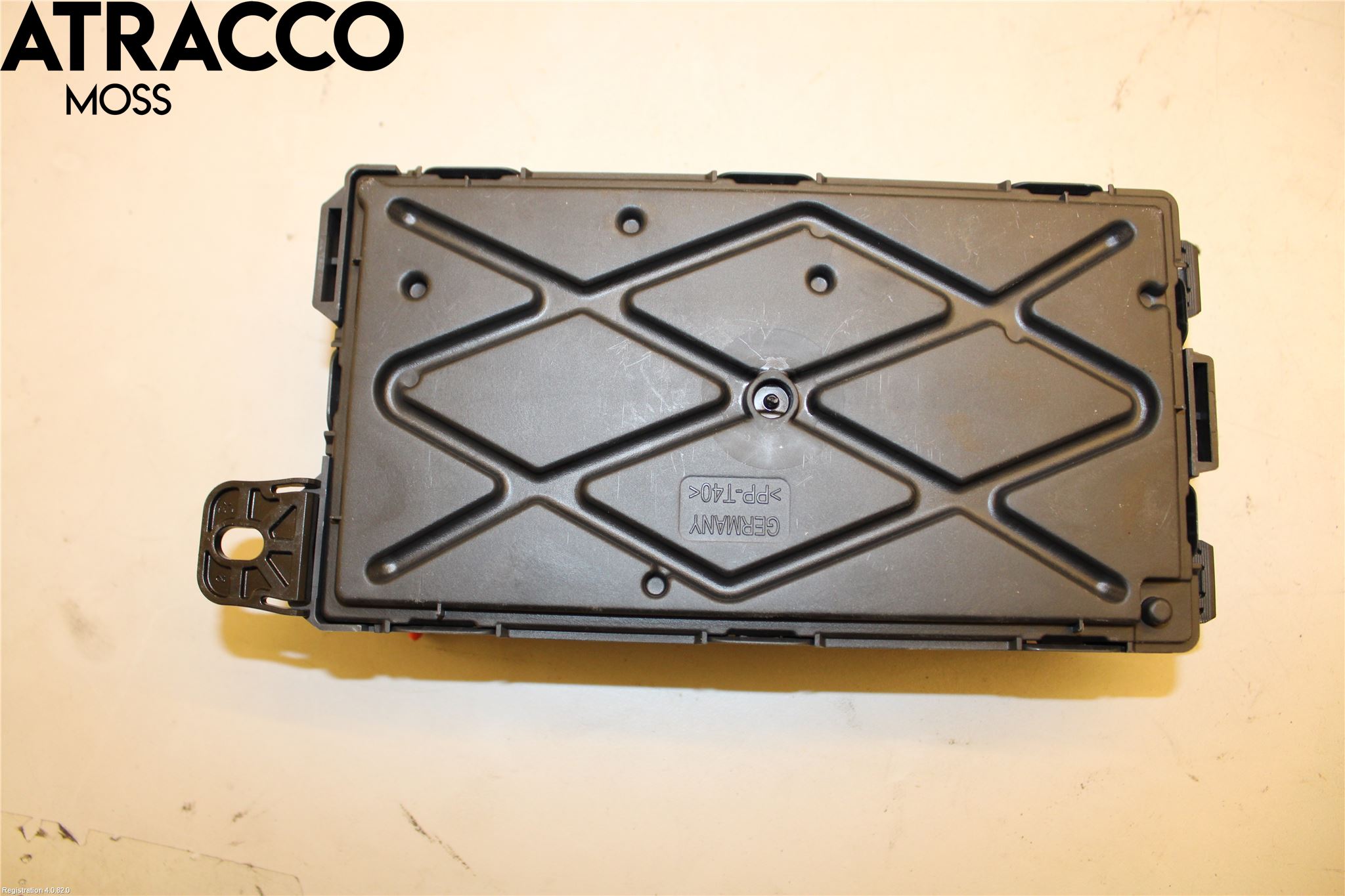 BMW 3 F30/F31/F80 12-19 Styreenhet Øvrig