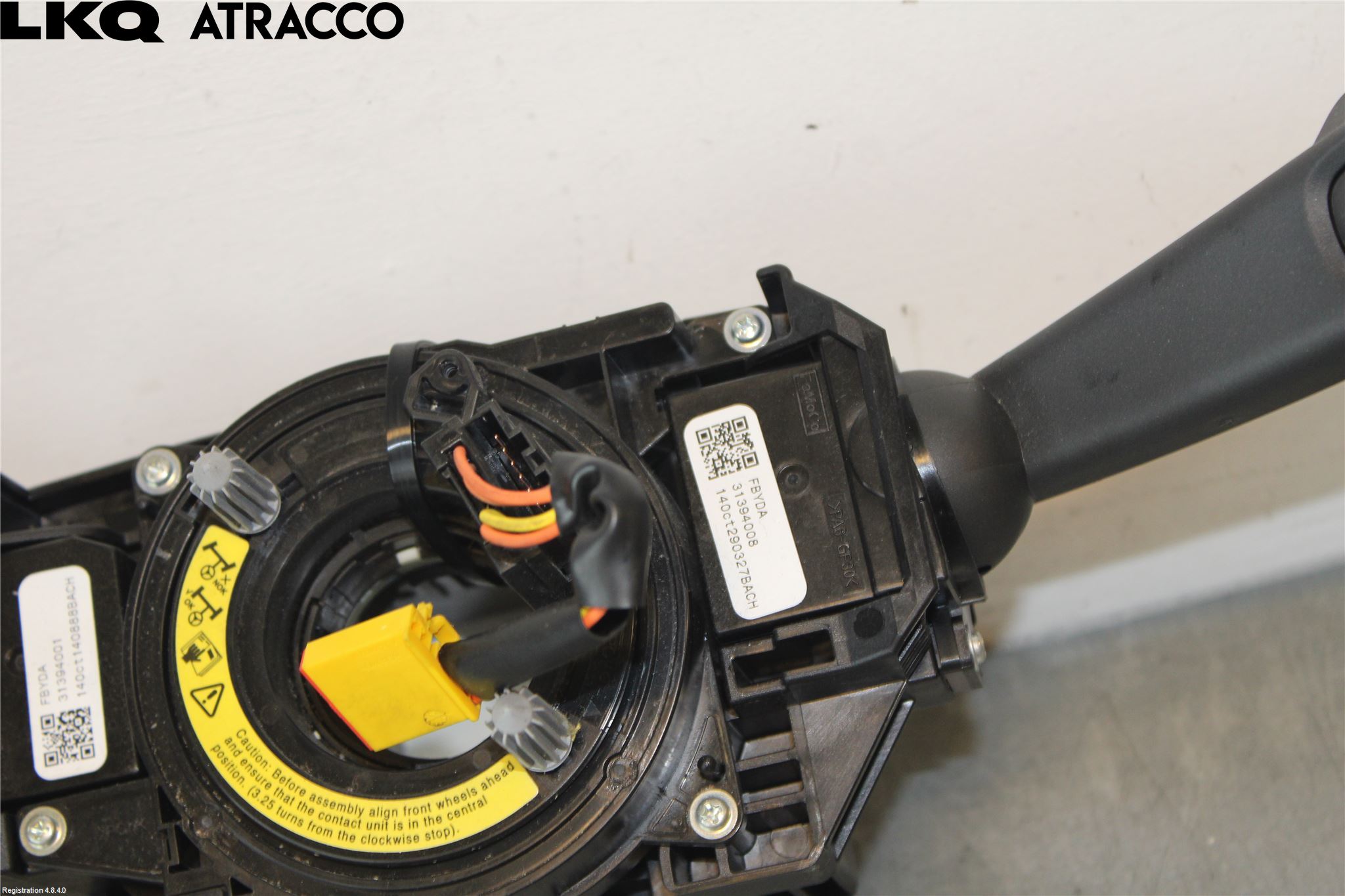 Volvo V60 14-18 Bryter Ratt Kombi H Og V