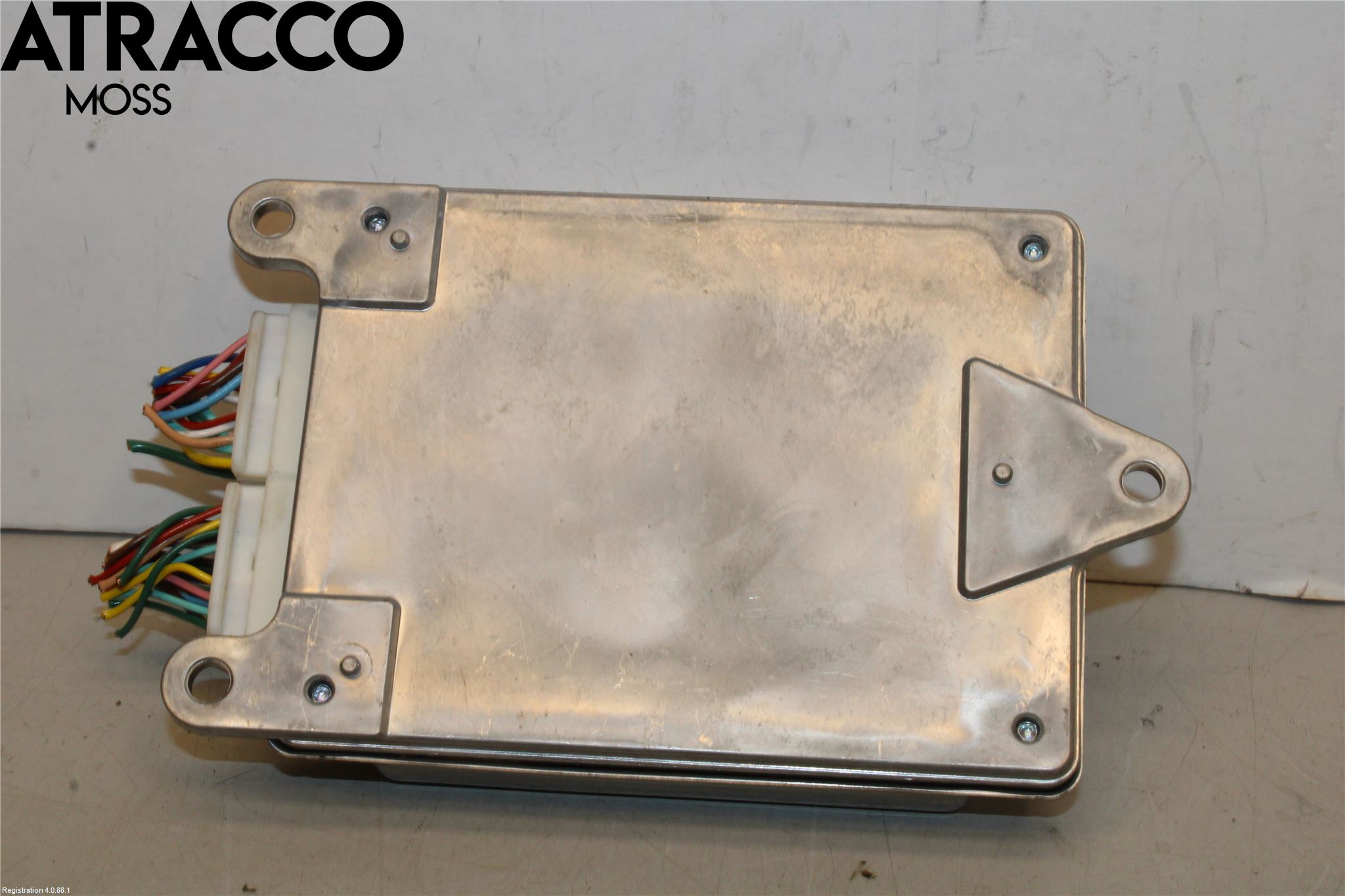 Suzuki SX4 S-CROSS 14-21 Styreenhet Øvrig