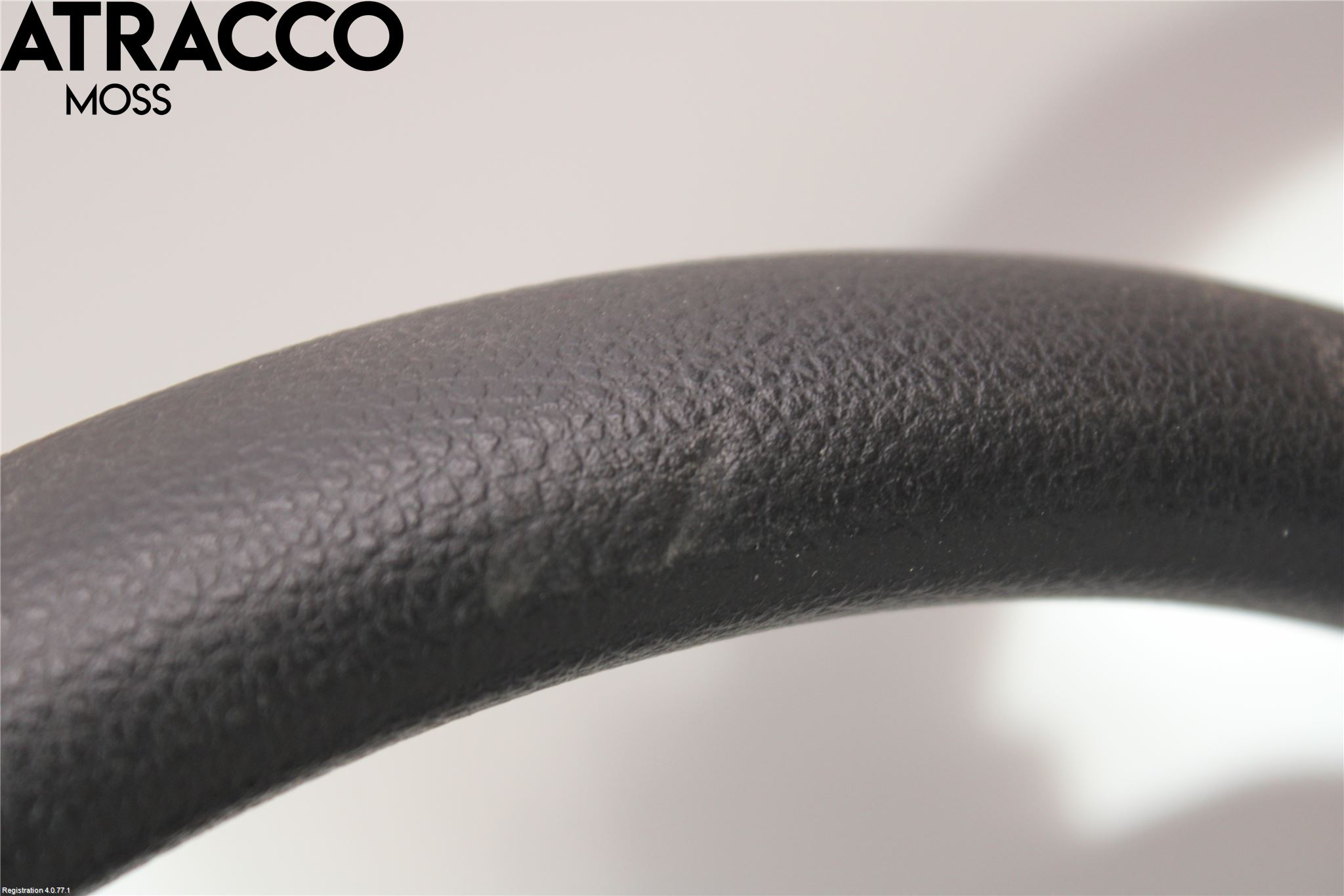 Volkswagen VW POLO 10-17 Ratt