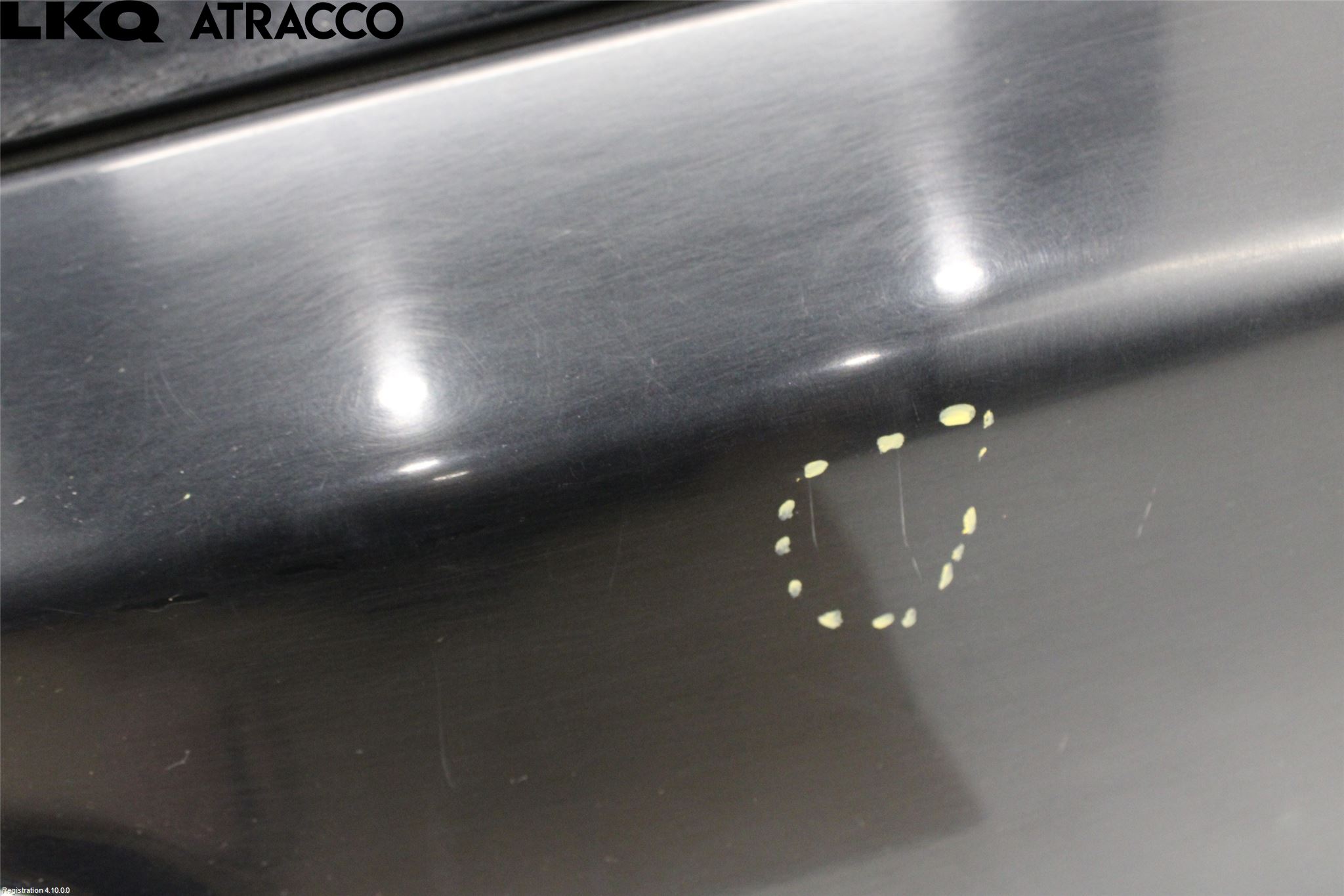 Toyota AVENSIS 09-15 Bakluke Cc - Kombi