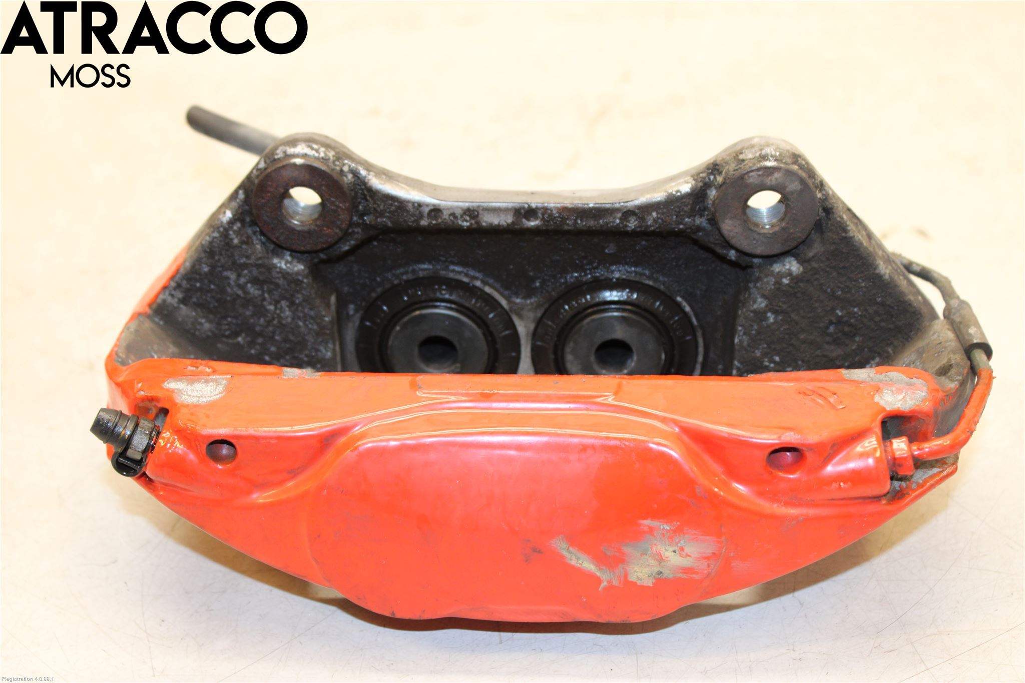 Audi Q5 09-16 Bremsecaliper Foran Høyre