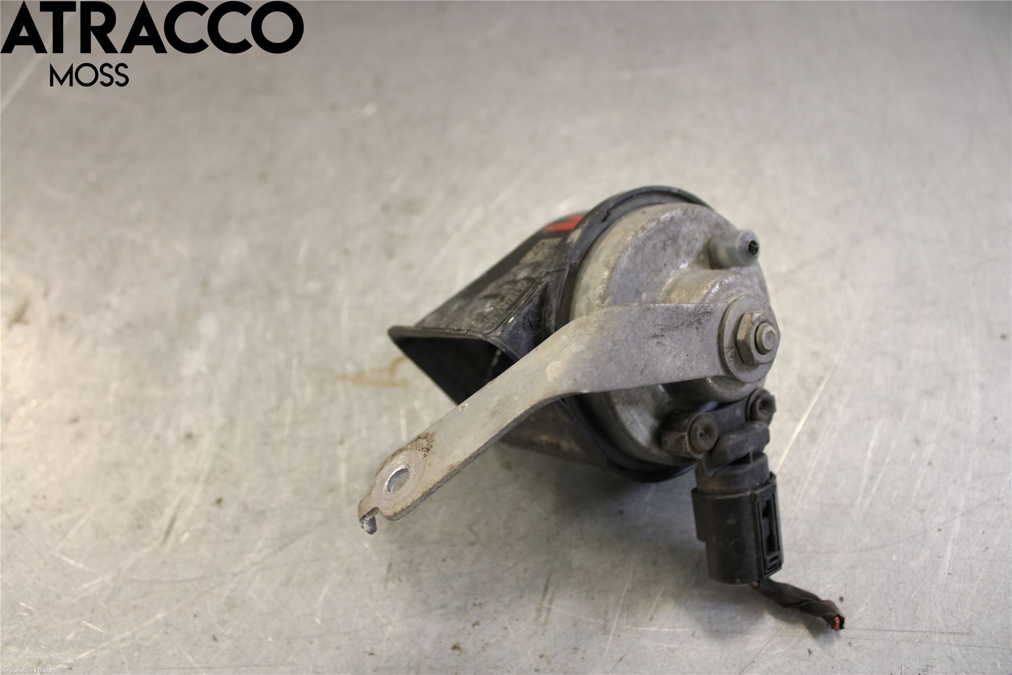 BMW 5 F10/F11/F18 09-17 Signalhorn