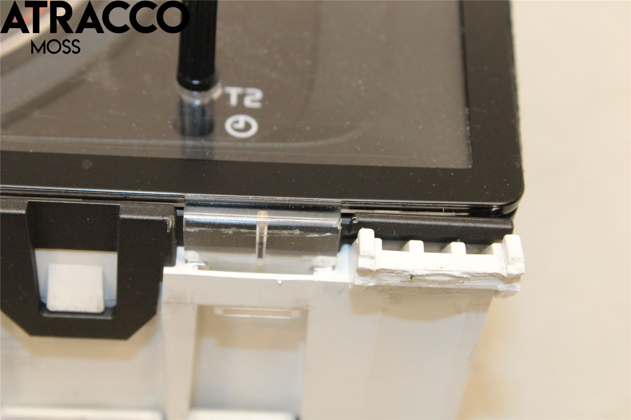 Volvo V60 11-13 Instr Kombinert