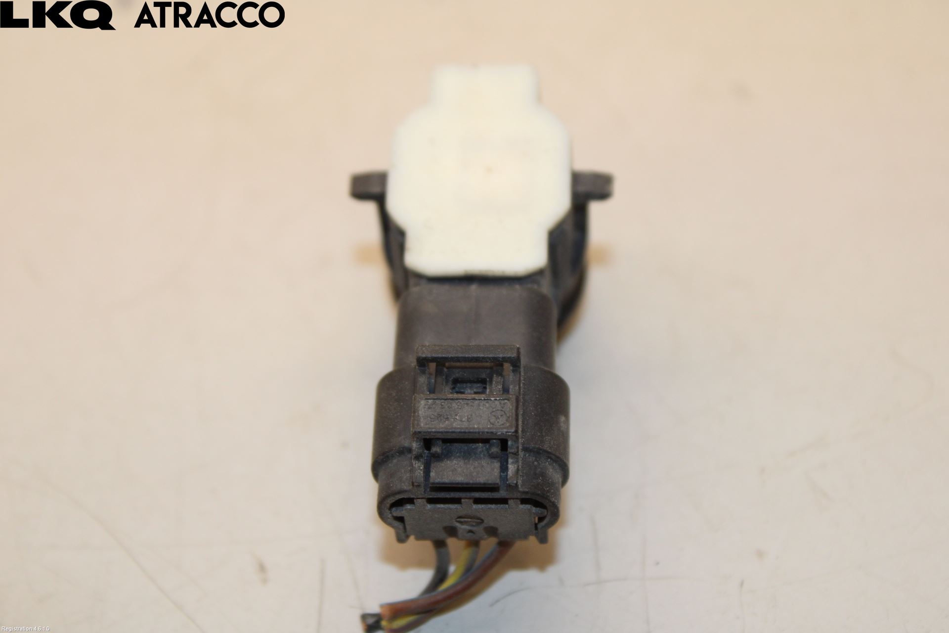 Mercedes-Benz MB B-KLASS (W246/W242) 12-19 Sensor Ryggesensor