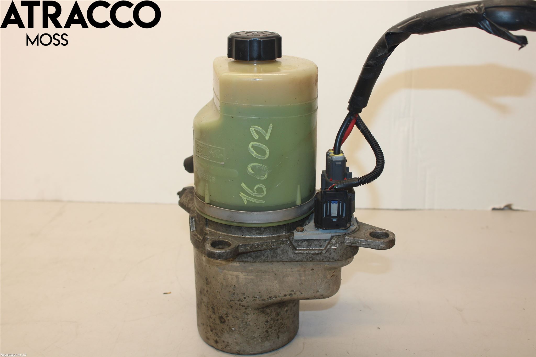 Ford KUGA 08-12 Servo Pumpe