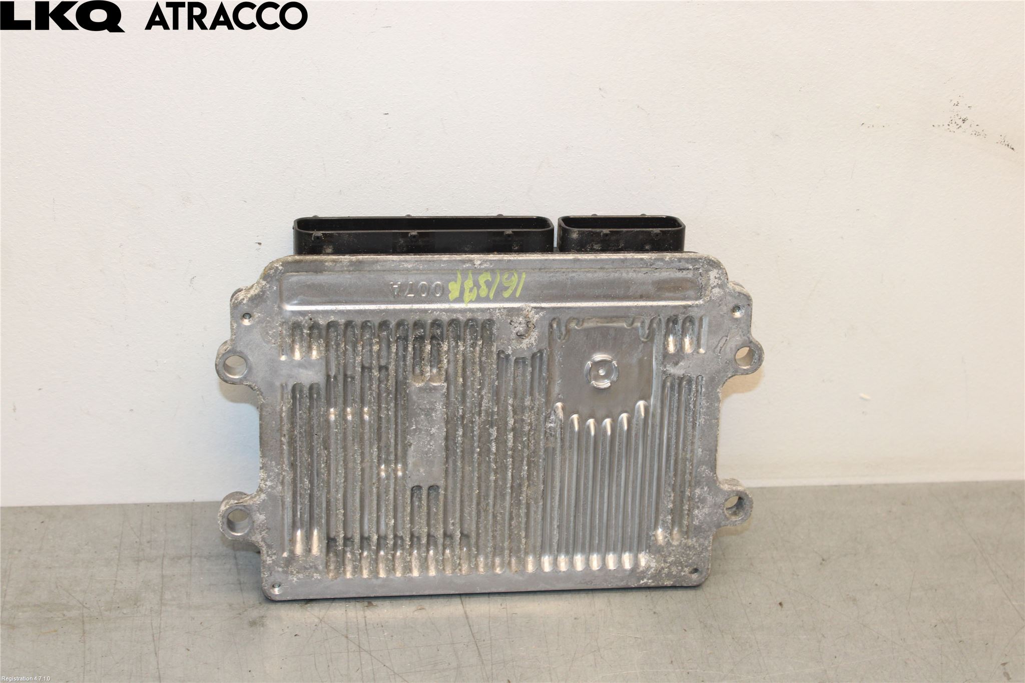 Subaru OUTBACK 15-20 Styreenhet Innsprøytning