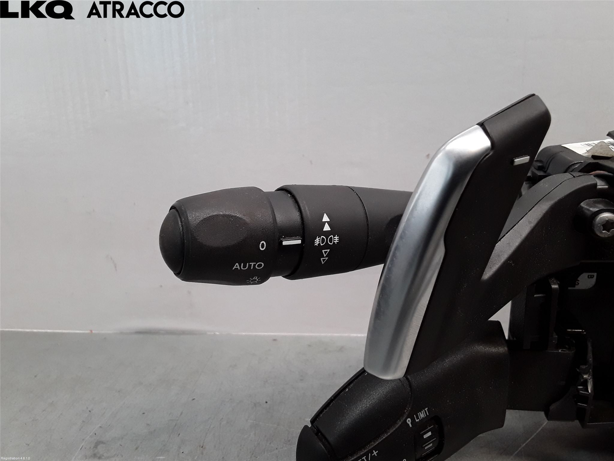 Peugeot 2008 13-20 Bryter Ratt Kombi H Og V