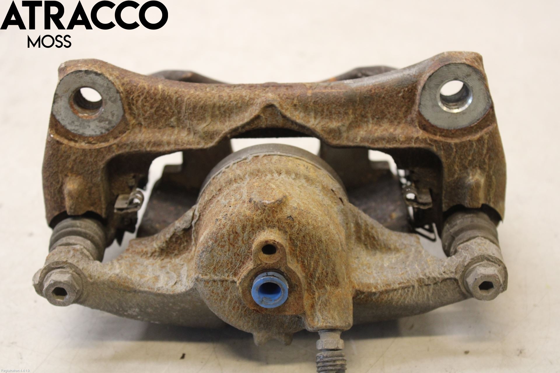 Mazda CX-3 Bremsecaliper Foran Venstre