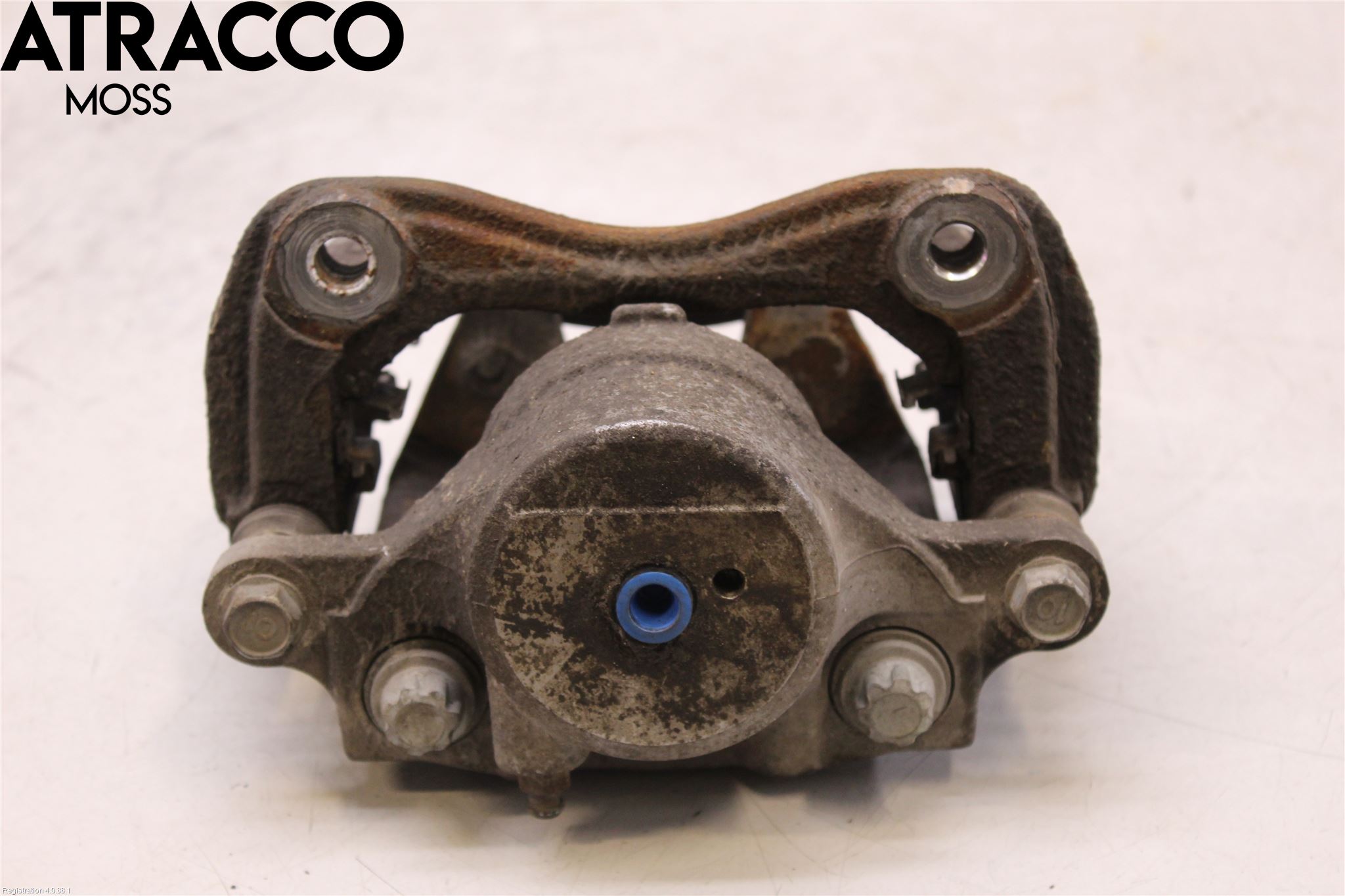 Kia NIRO (DE) 17-22 Bremsecaliper Foran Høyre