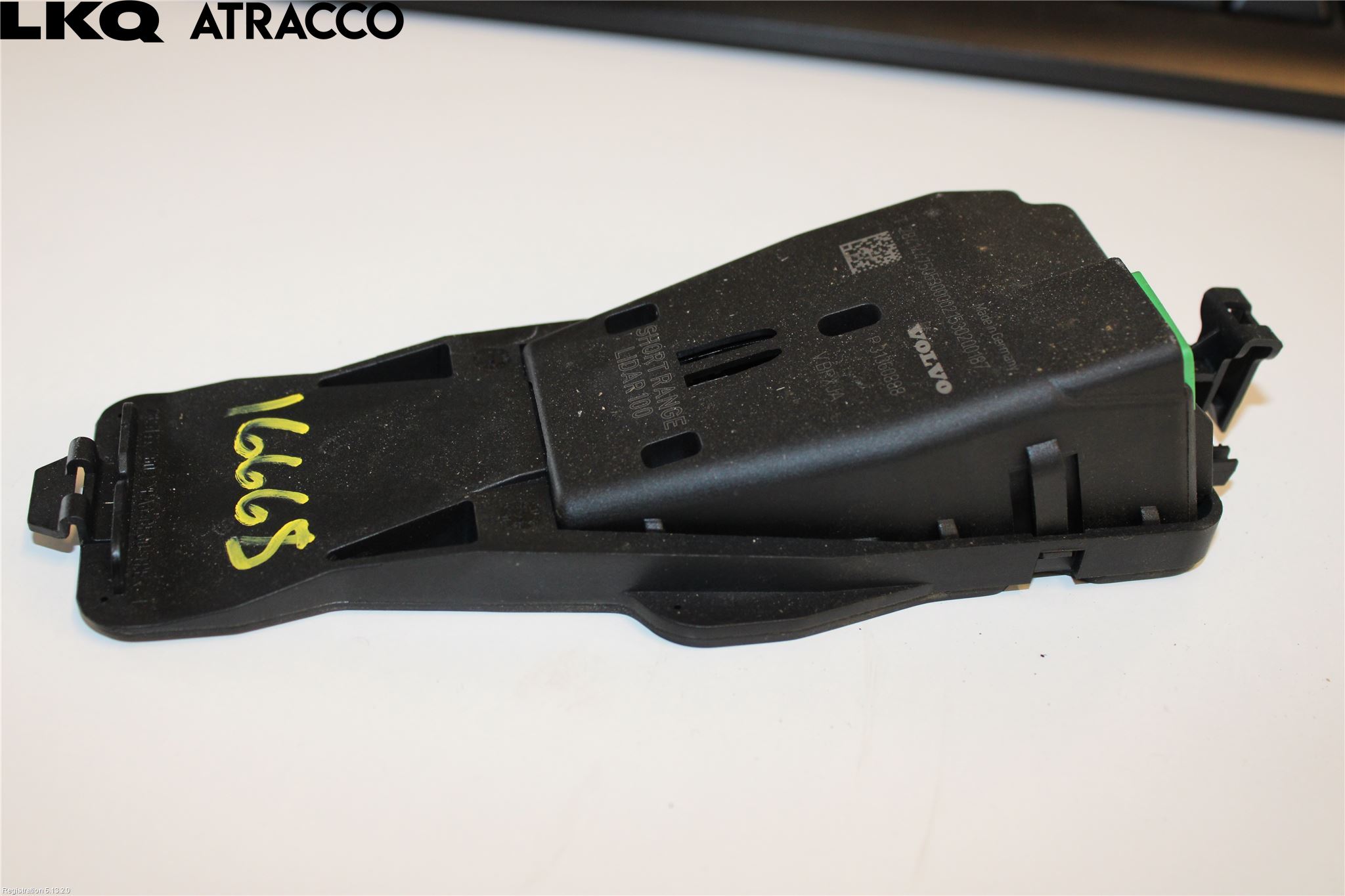 Volvo V40 12-19 Sensor Kollisjonsbeskyttelse
