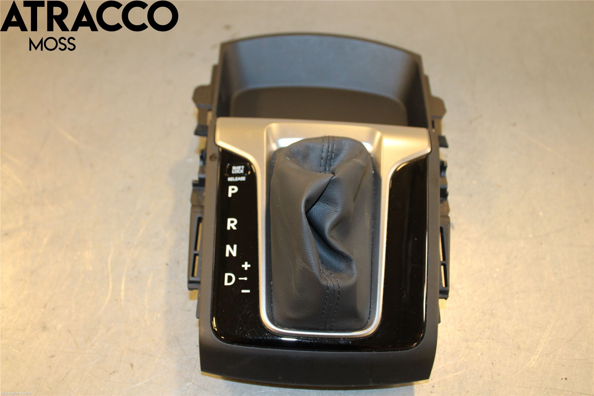 Hyundai i40 08-15 Girkasse Skift Enhet