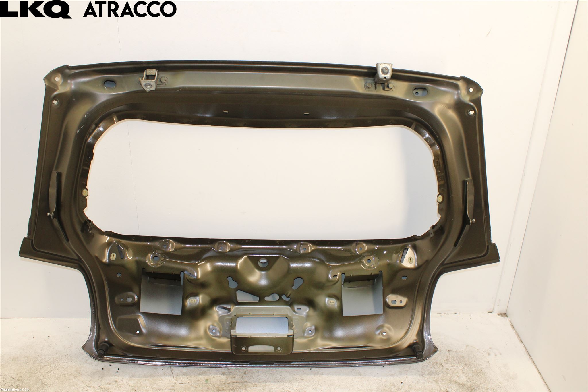 Citroen DS3 Bakluke Stv