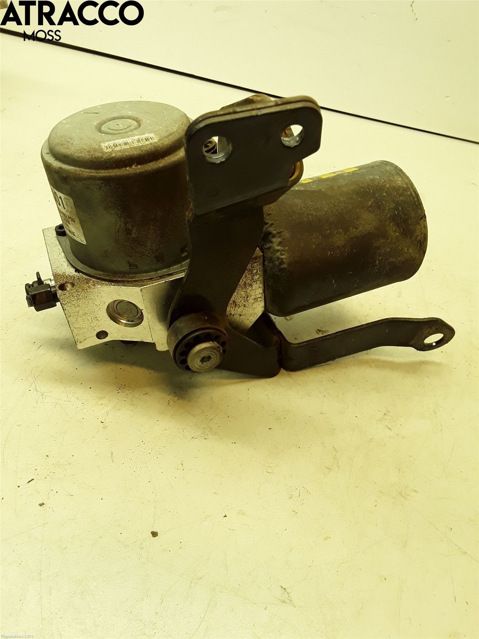 Hyundai IONIQ AE 17-22 Abs Hydraulikkpumpe