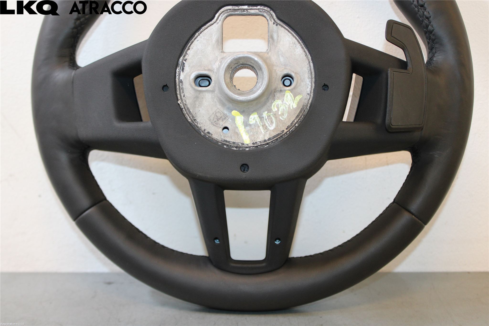 BMW X1/iX1 U11 23- Ratt