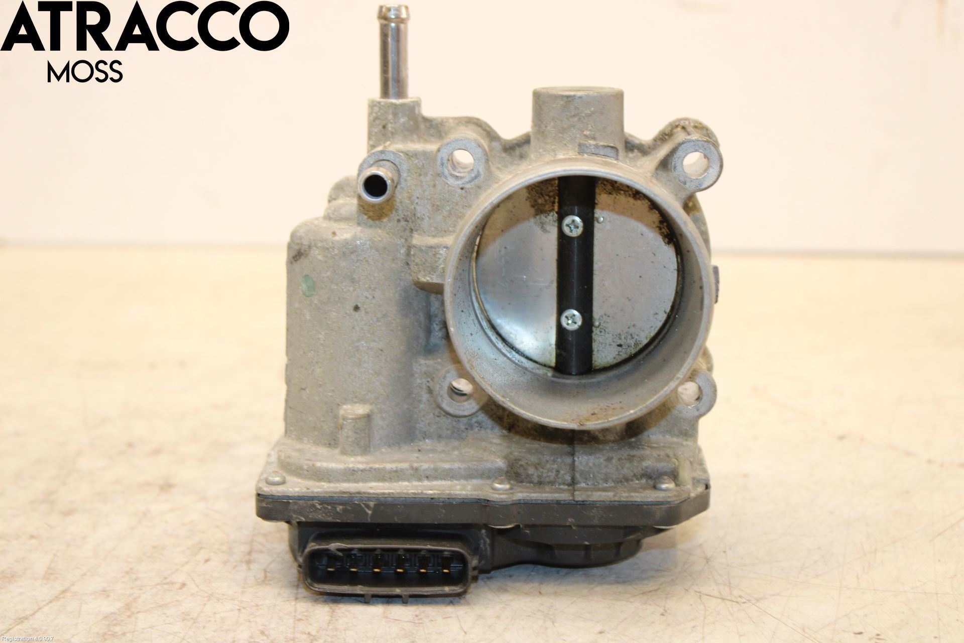 Toyota AURIS 13-19 Inns Spjeldhus