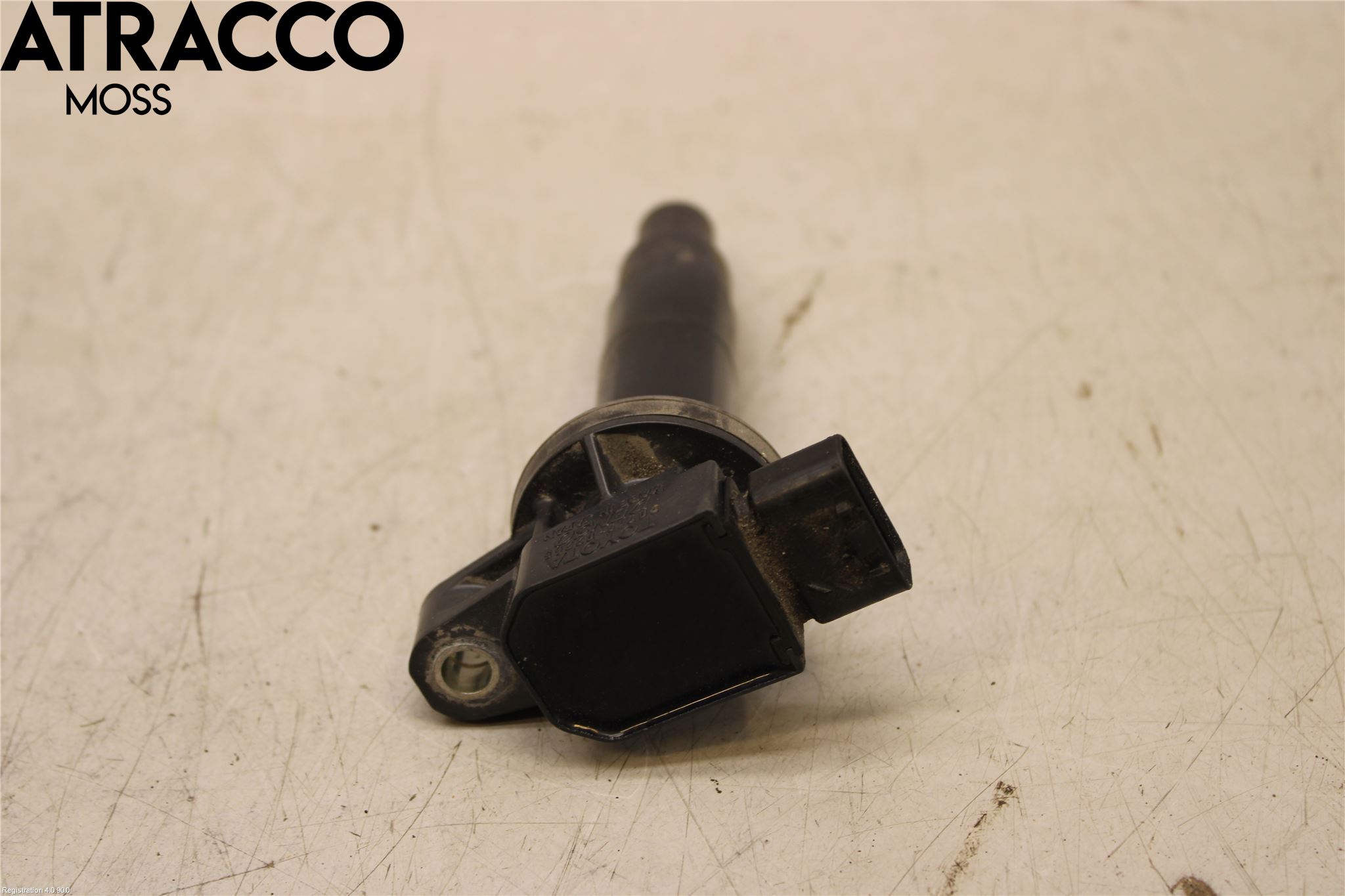 Toyota YARIS XP130 12-14 Coil